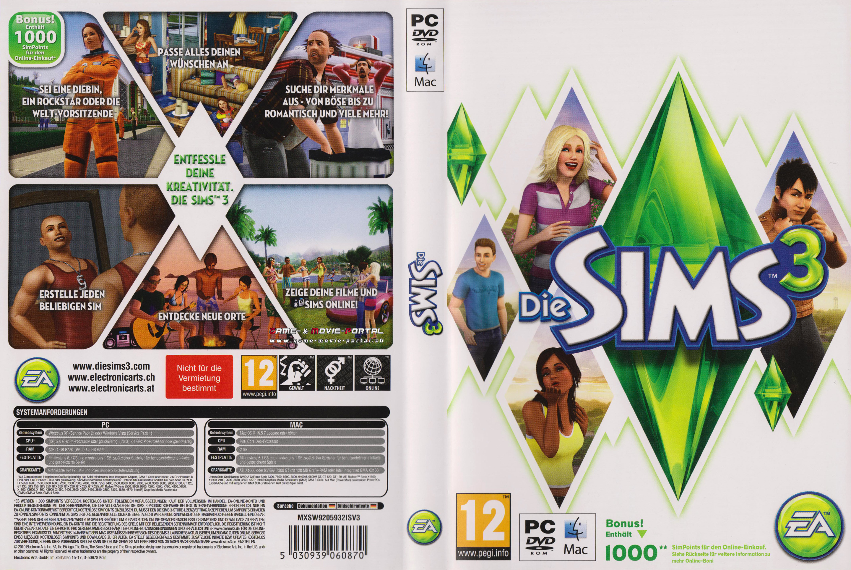 Download PC Games Covers