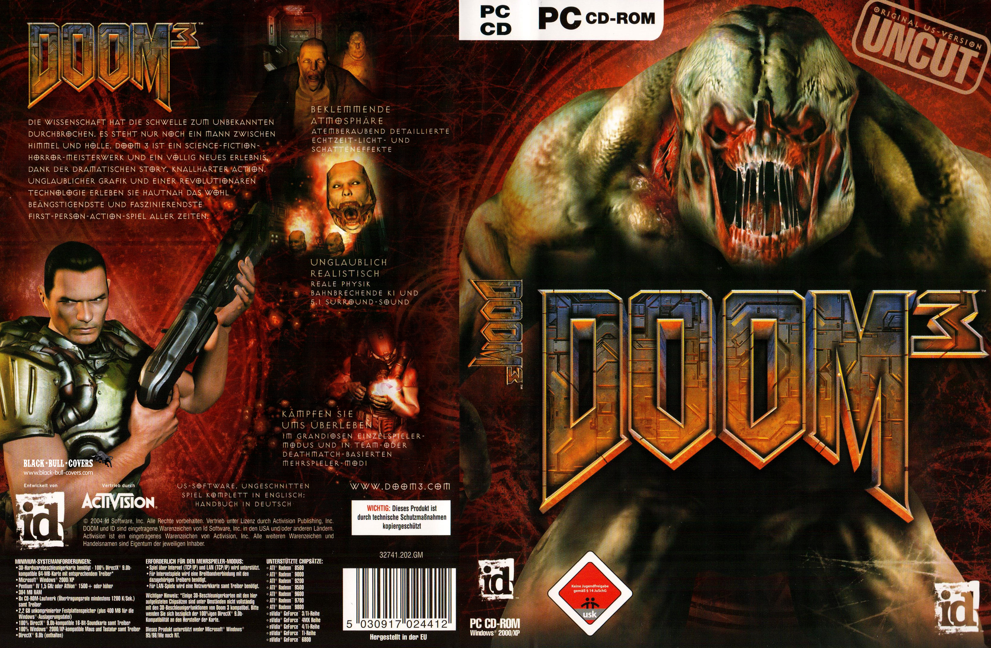 Download PC Games Covers