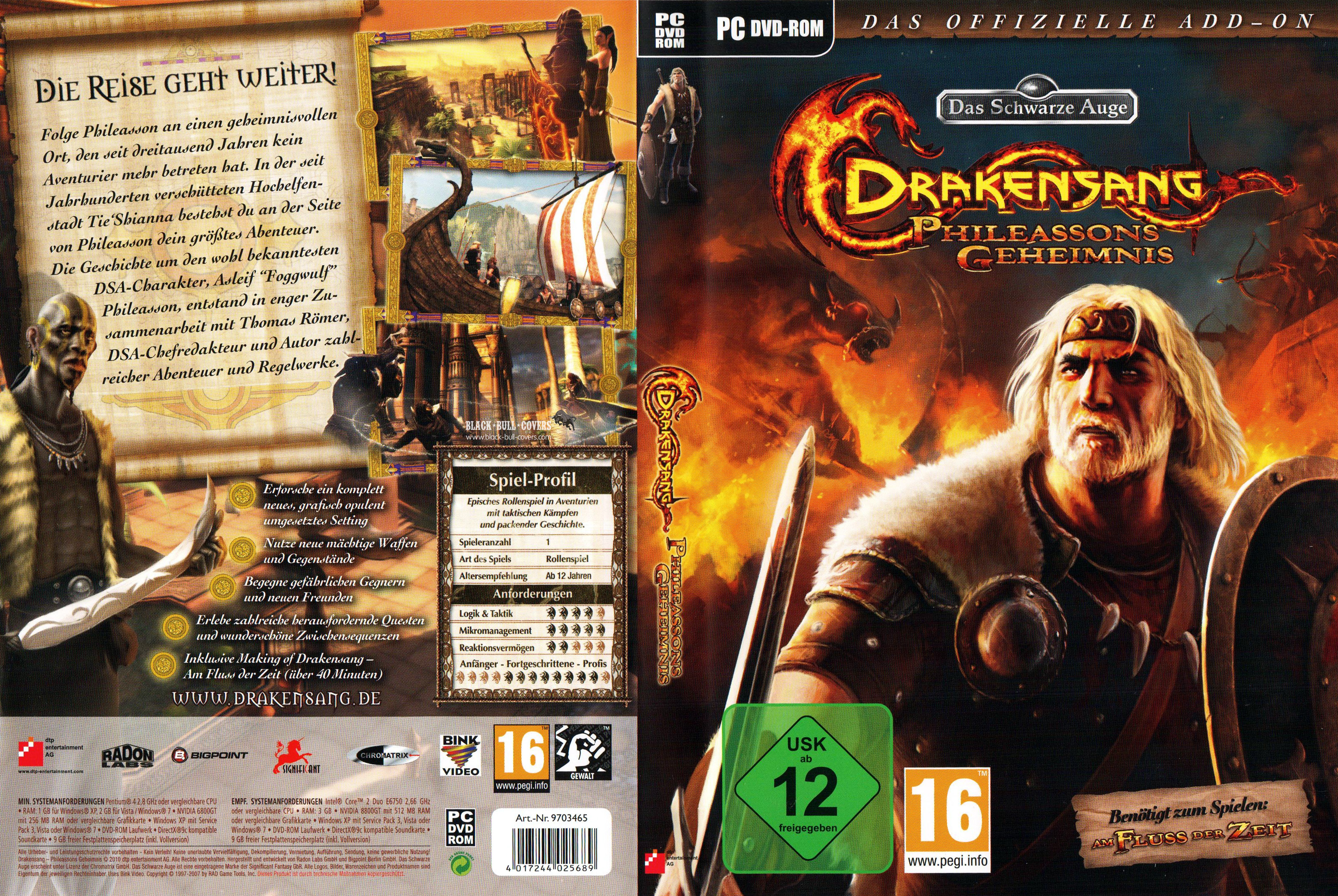 Download PC Games Covers