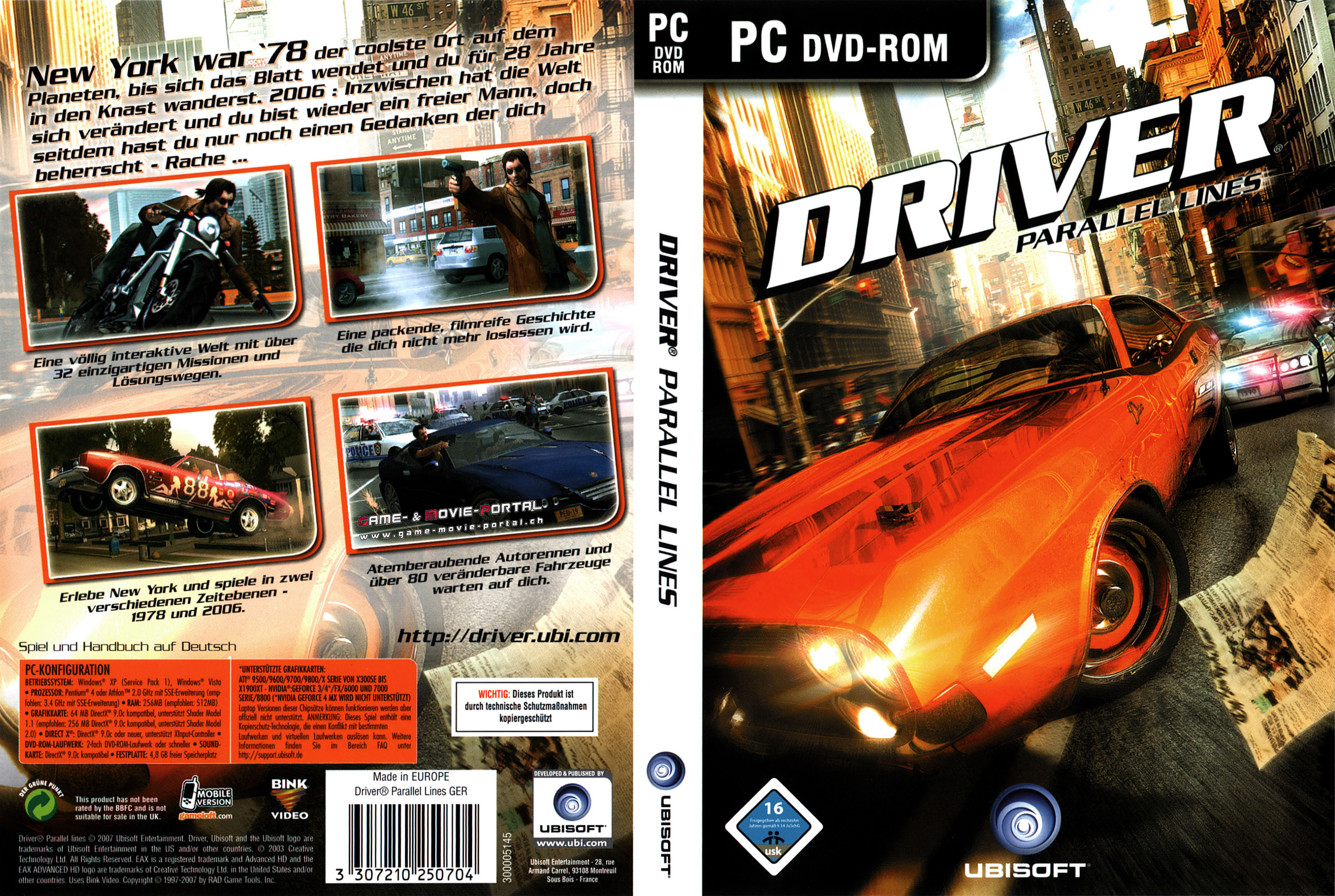 Download PC Games Covers
