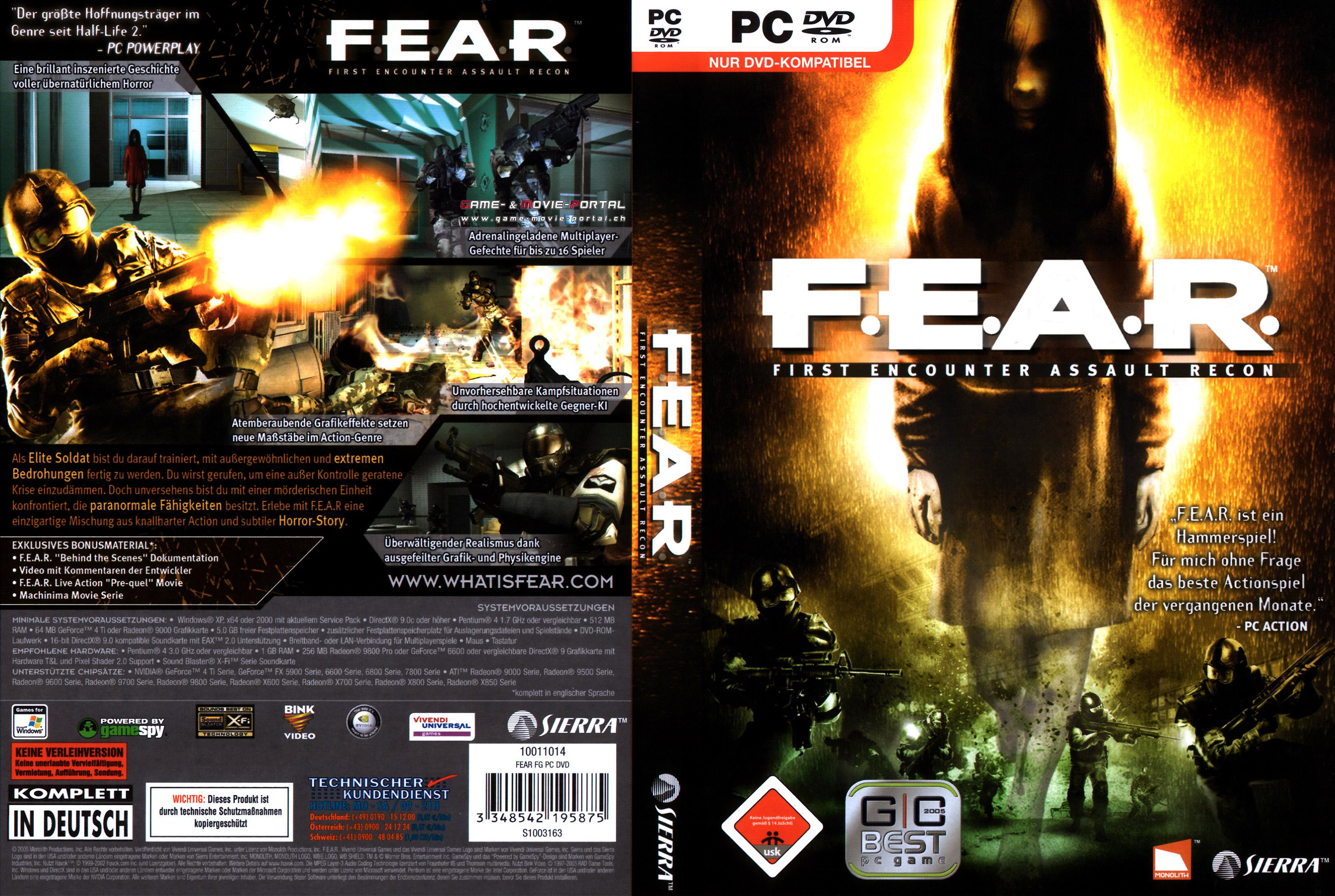 Download PC Games Covers