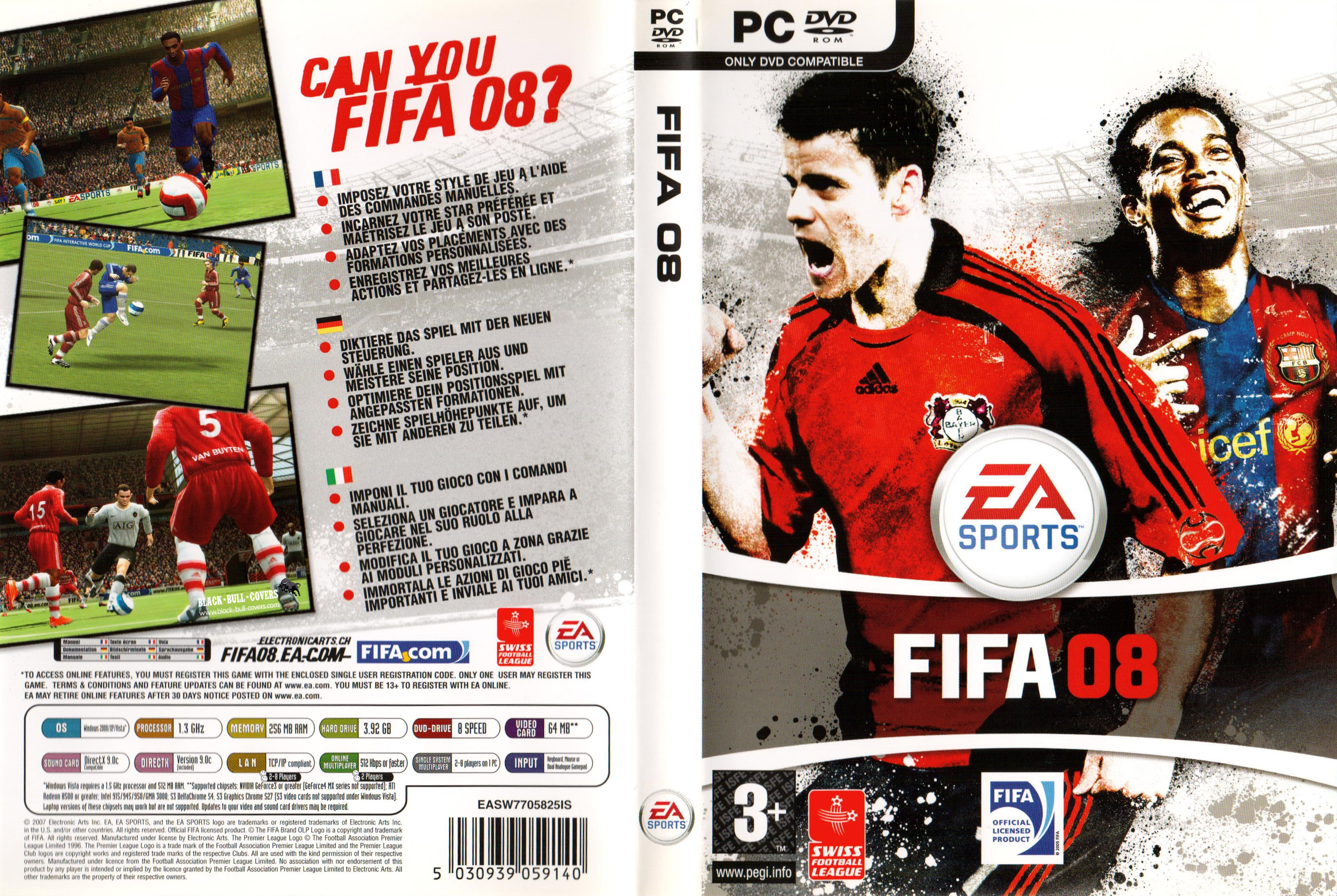 Download PC Games Covers