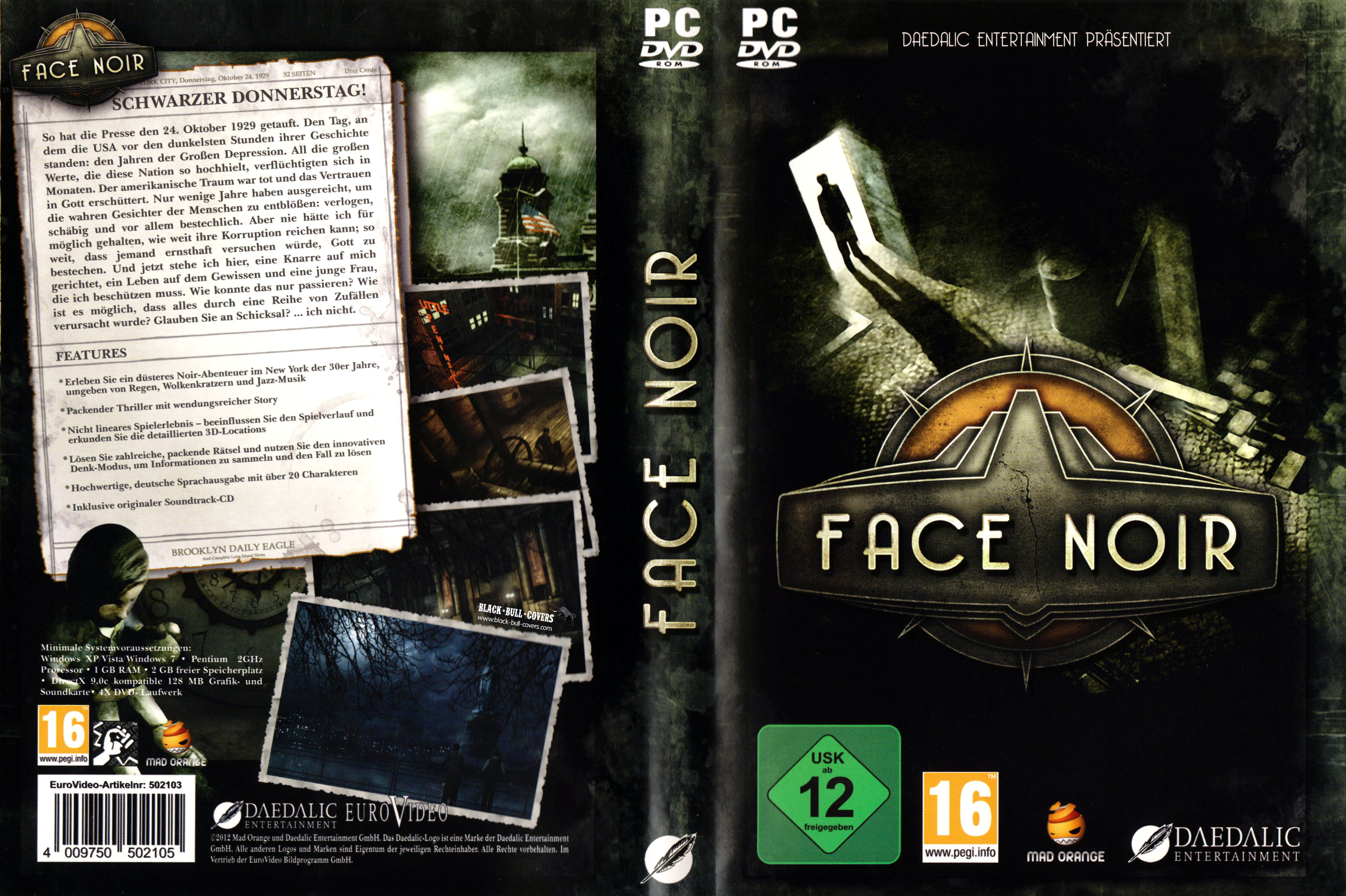 Download PC Games Covers