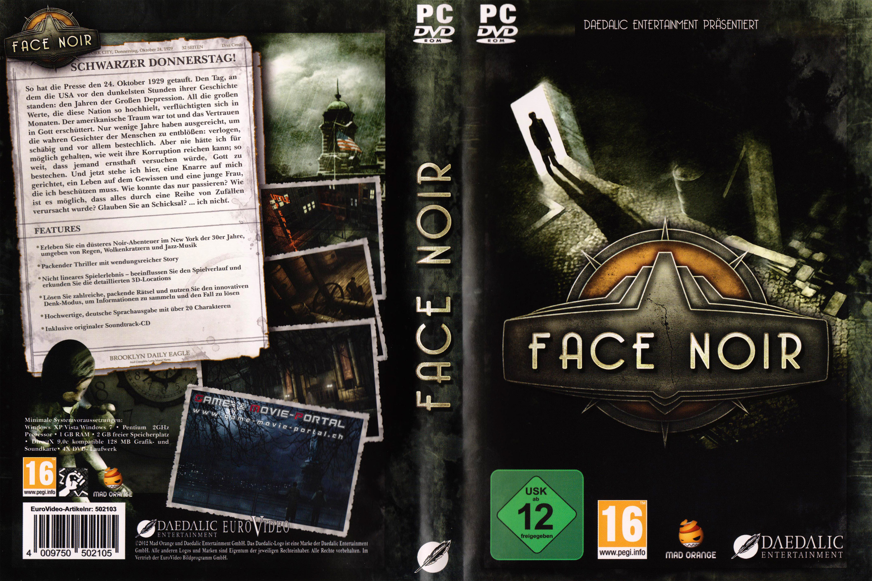 Download PC Games Covers