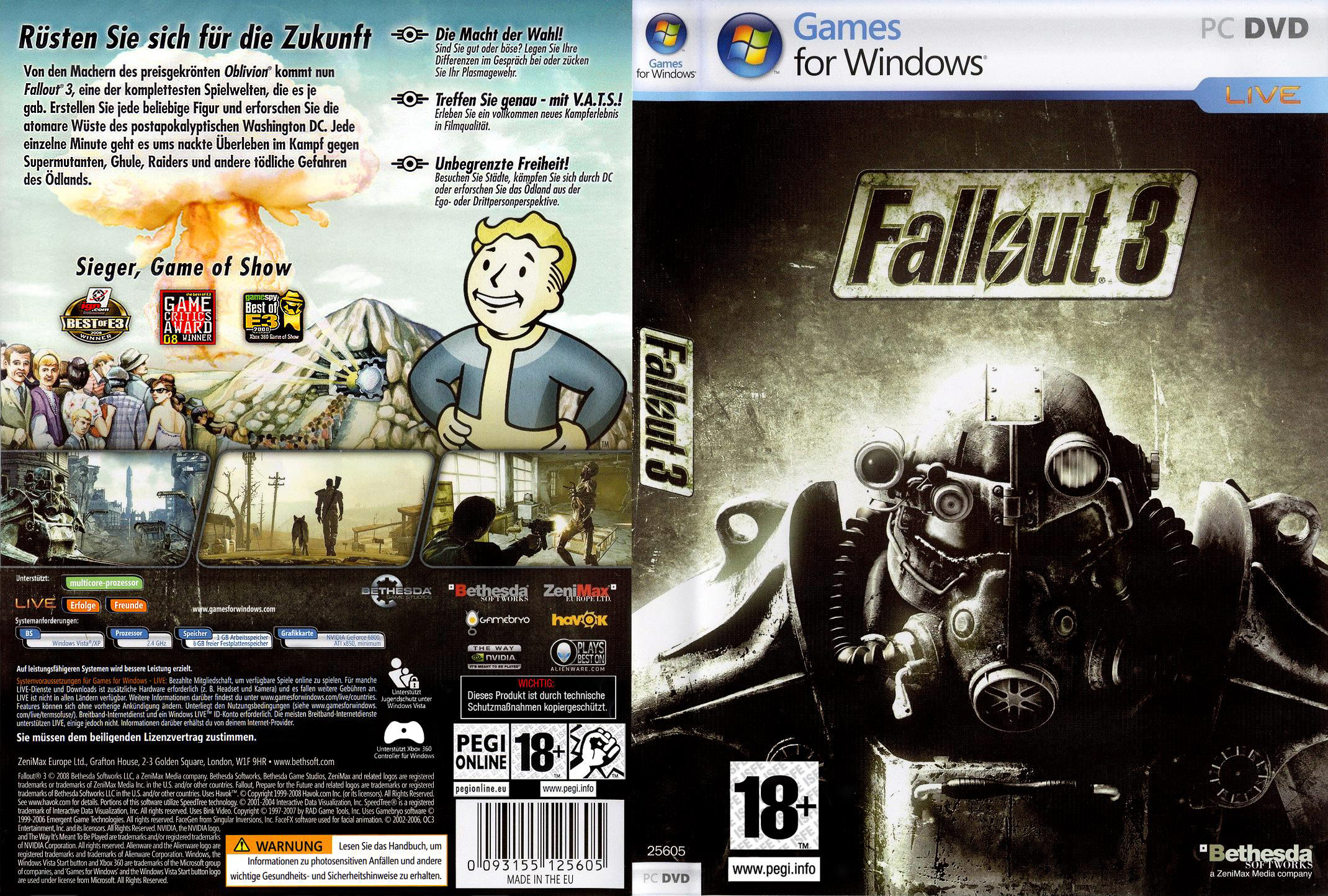 Download PC Games Covers