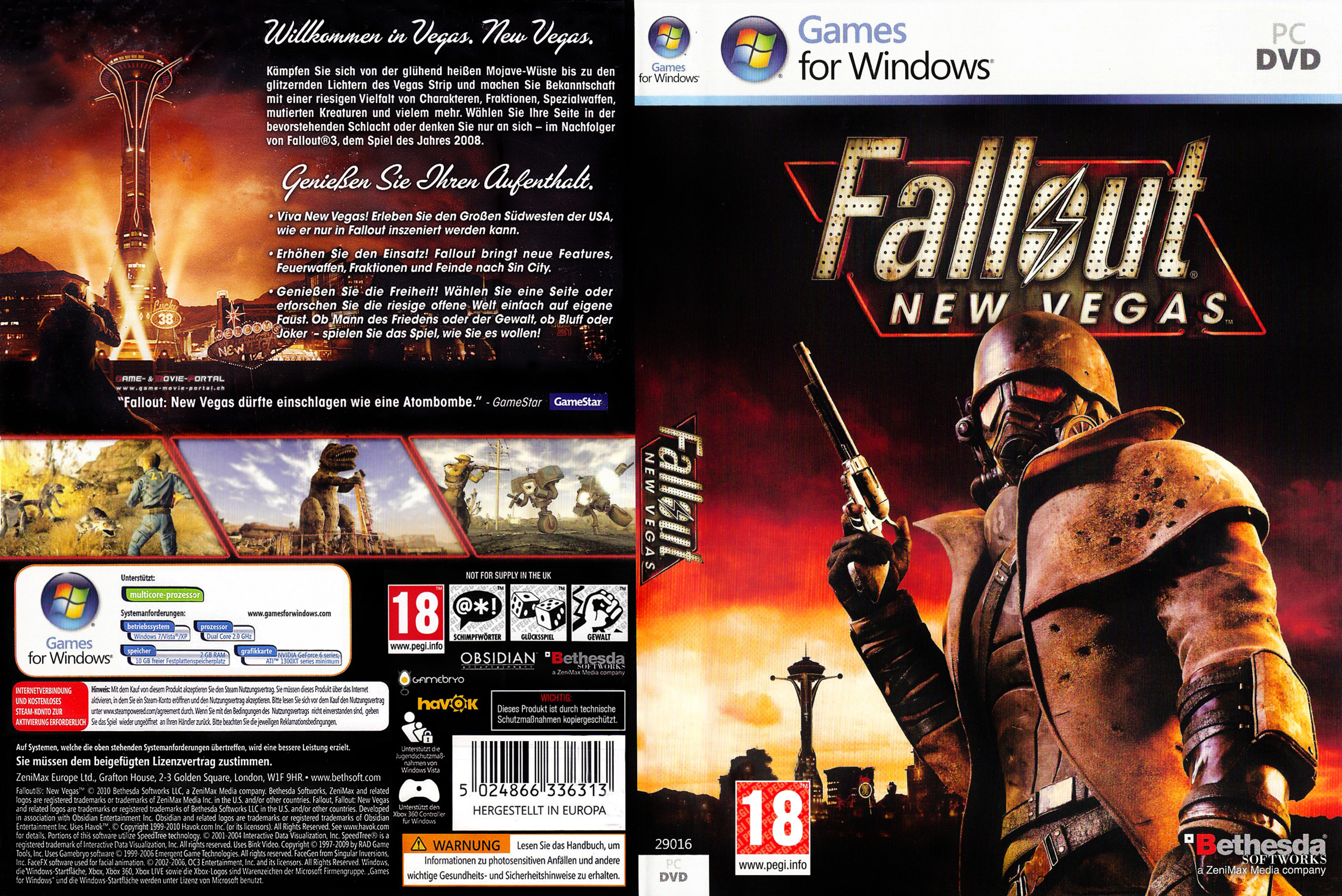 Download PC Games Covers
