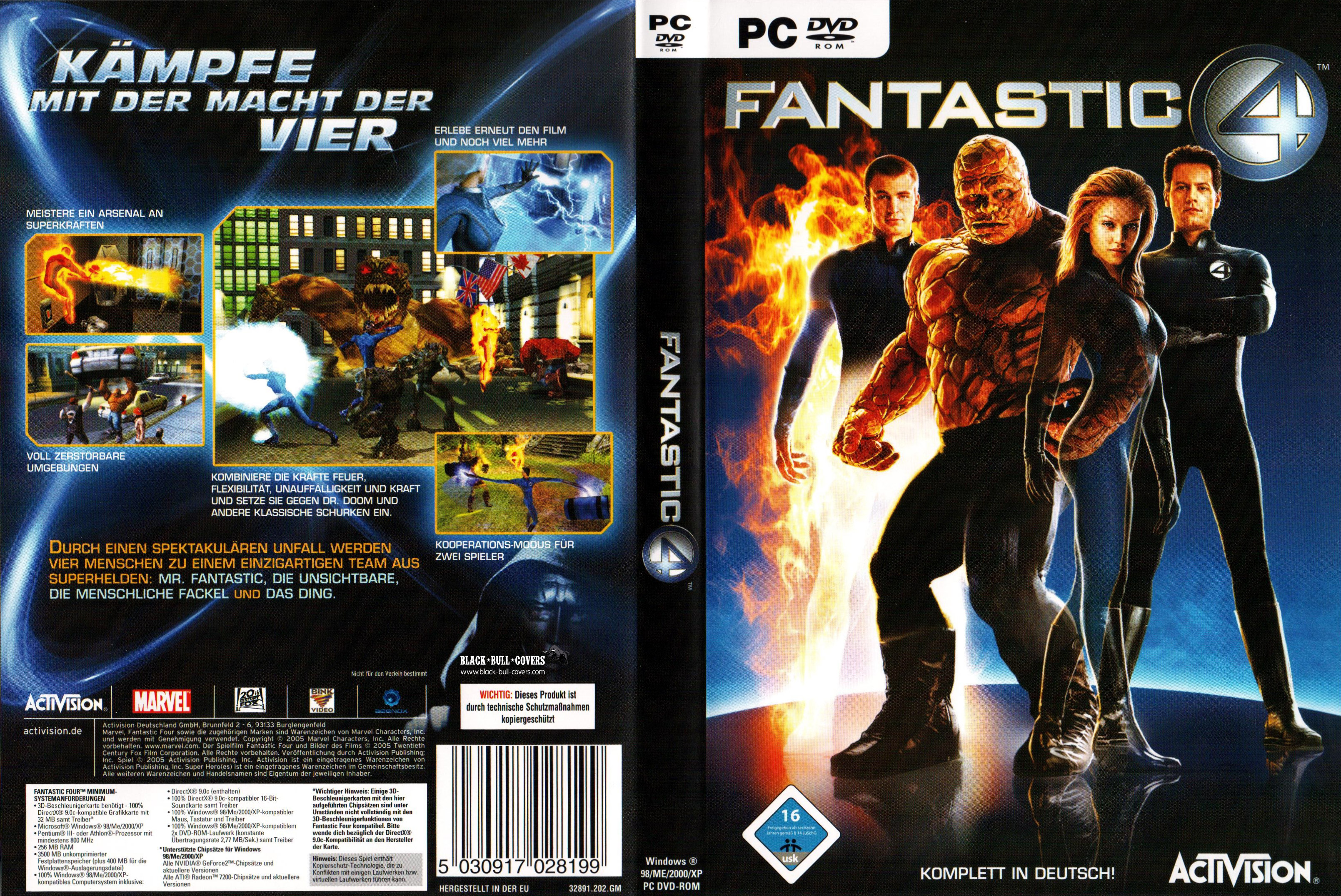 Download PC Games Covers