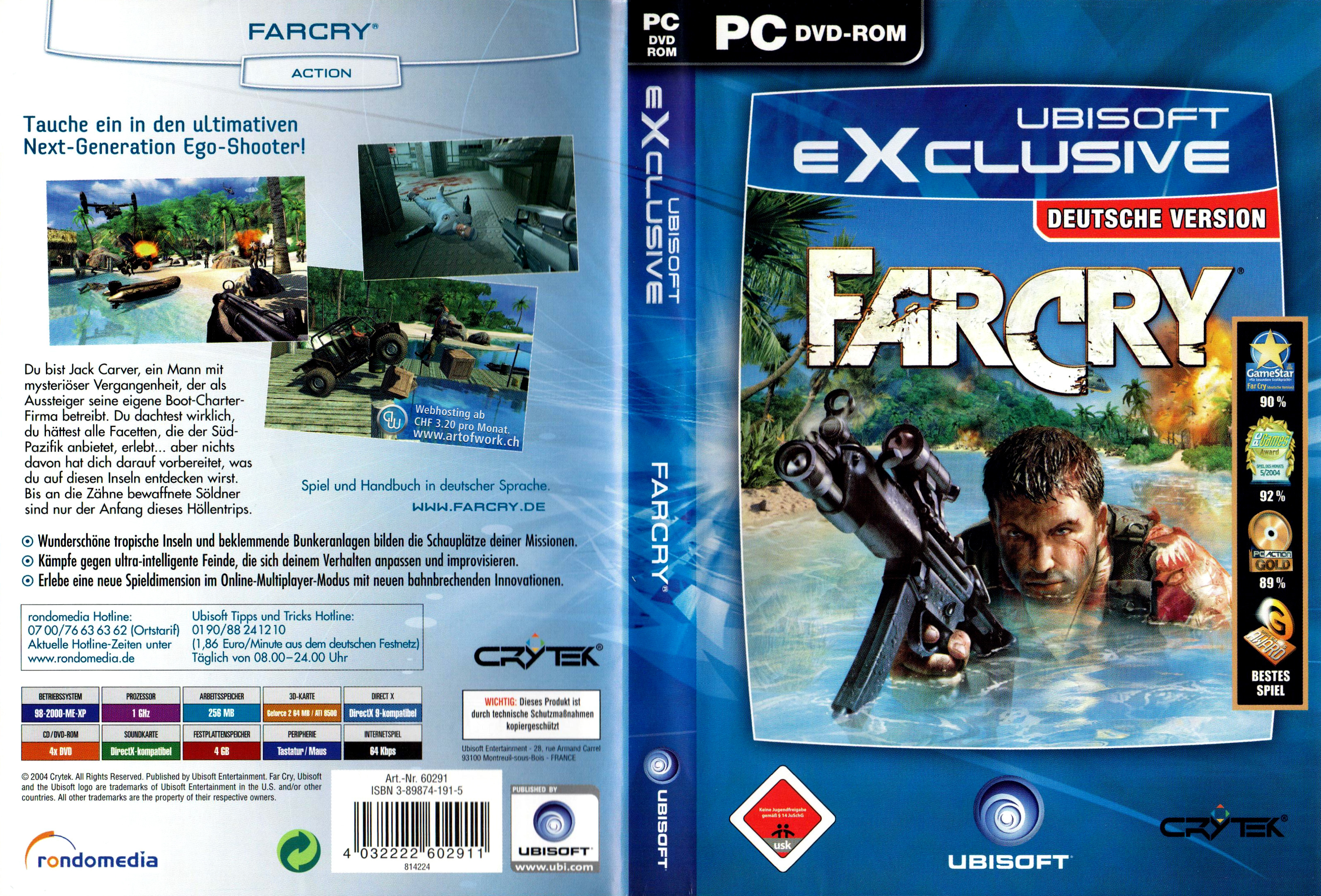Download PC Games Covers