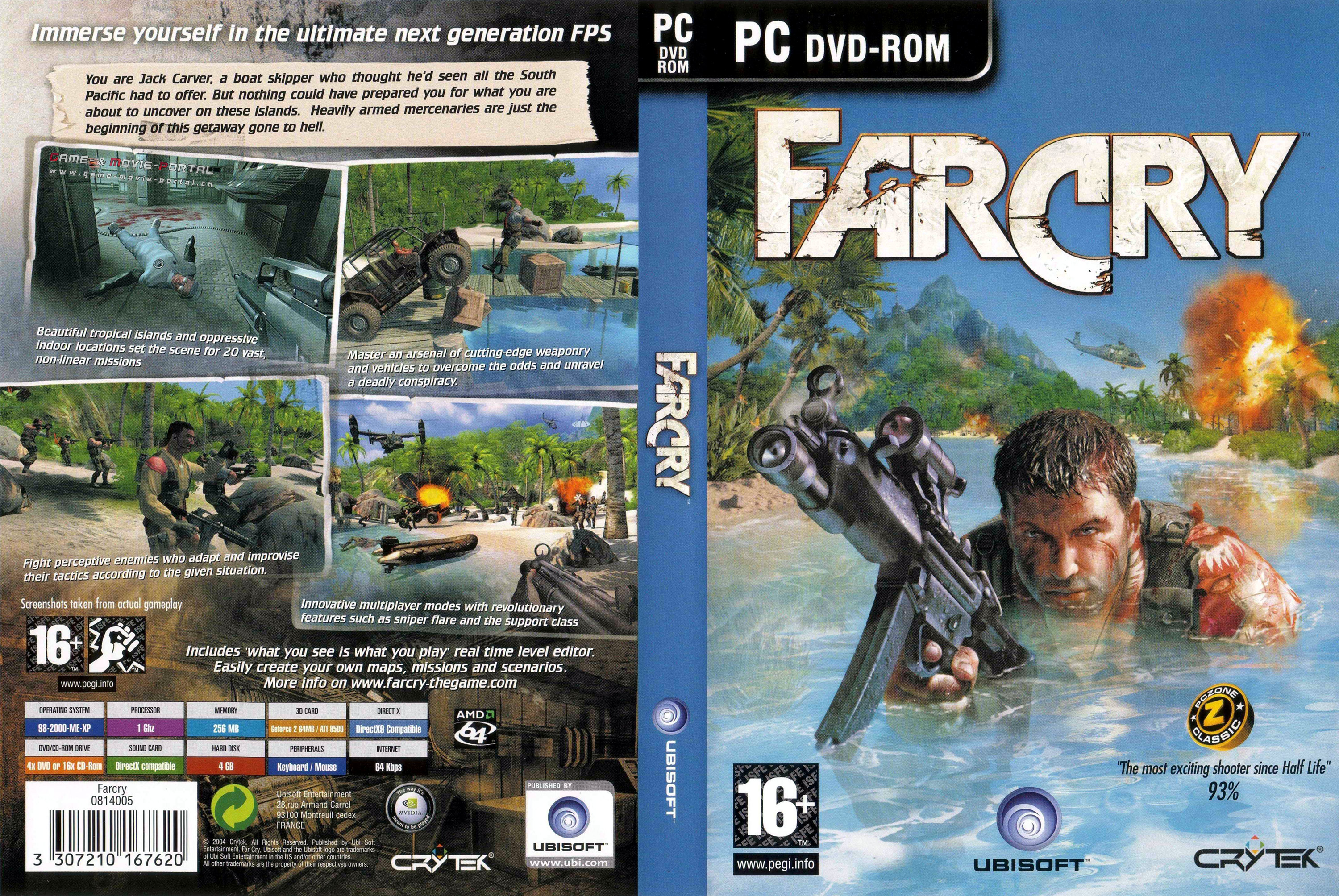 Download PC Games Covers