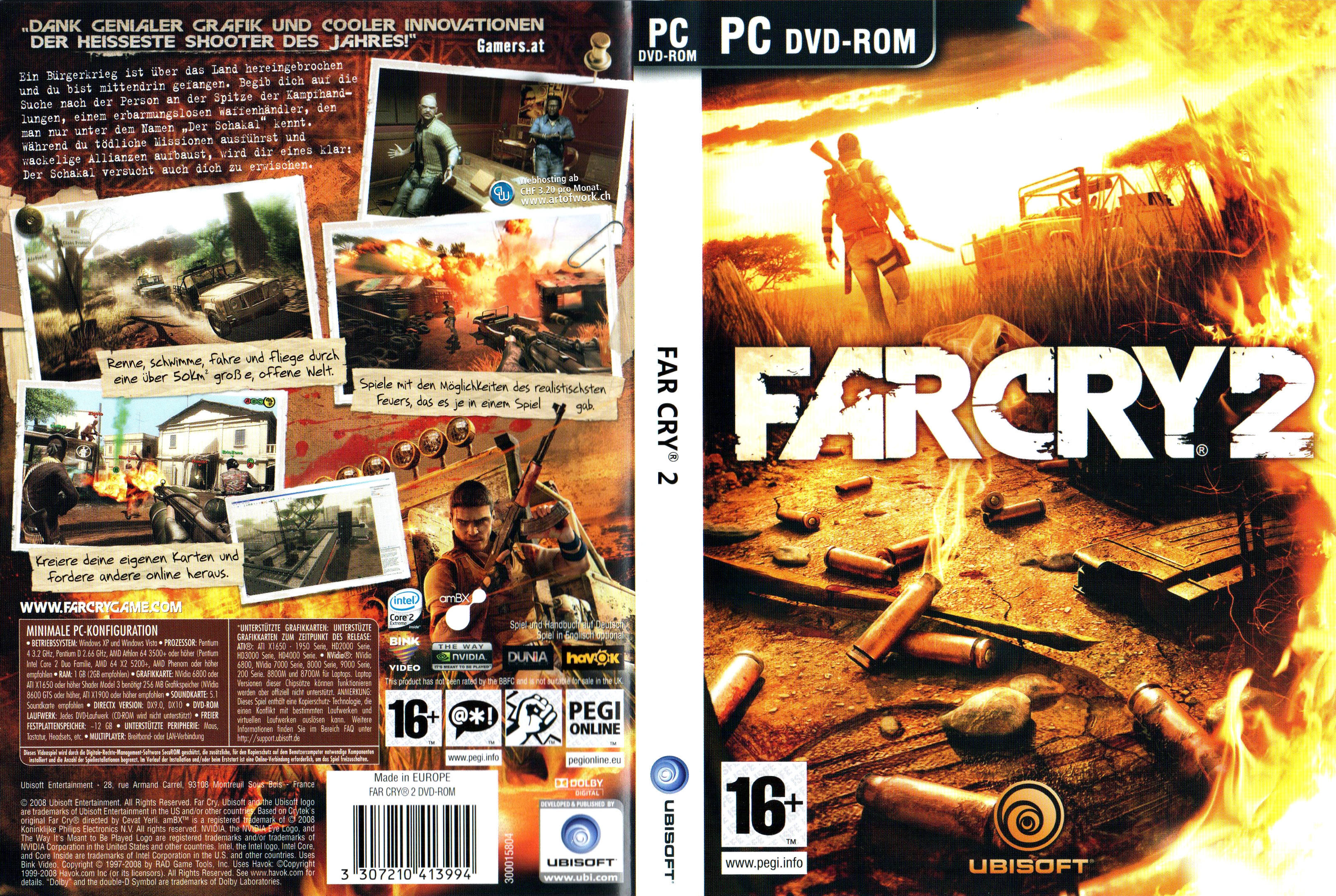 Download PC Games Covers