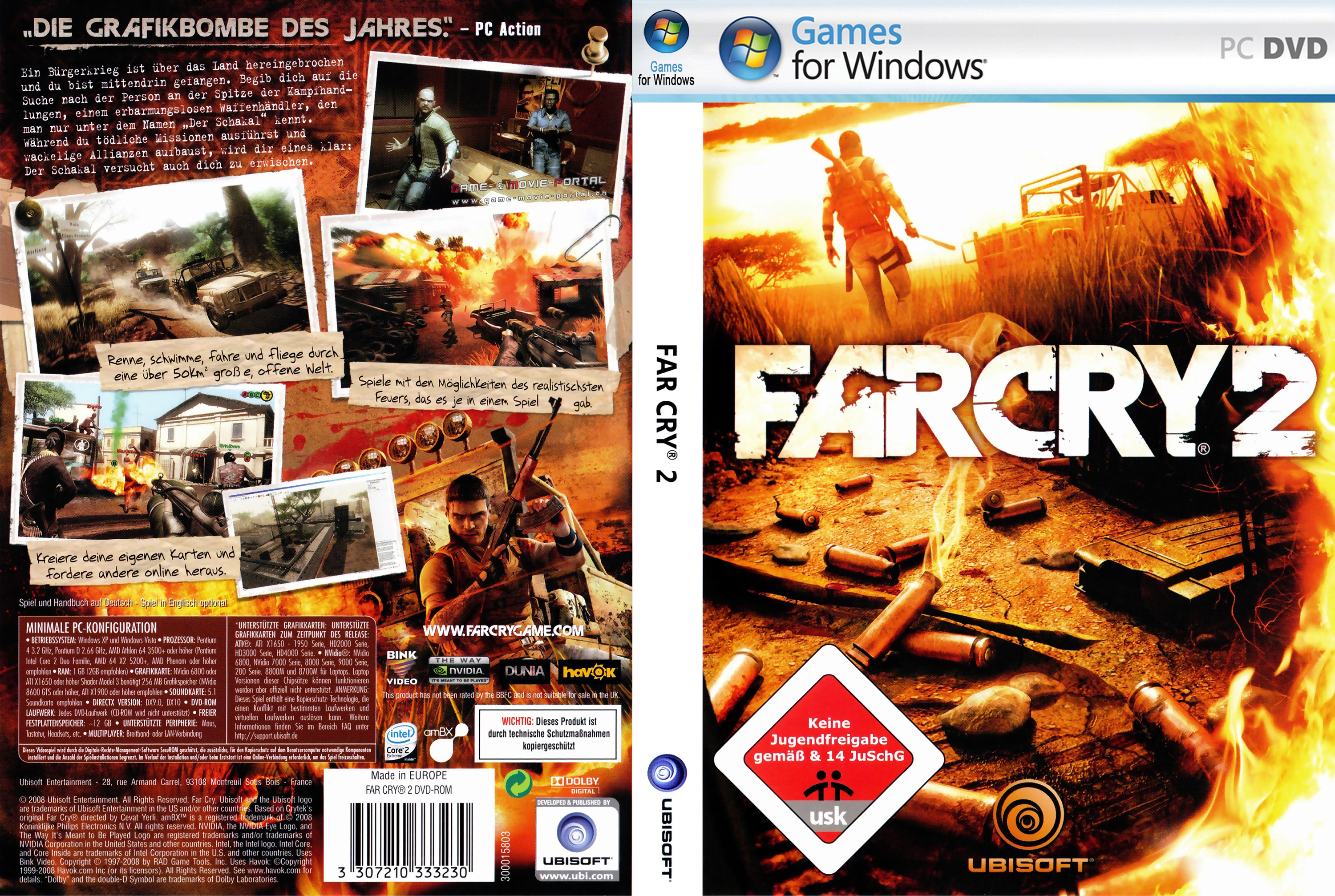 Download PC Games Covers