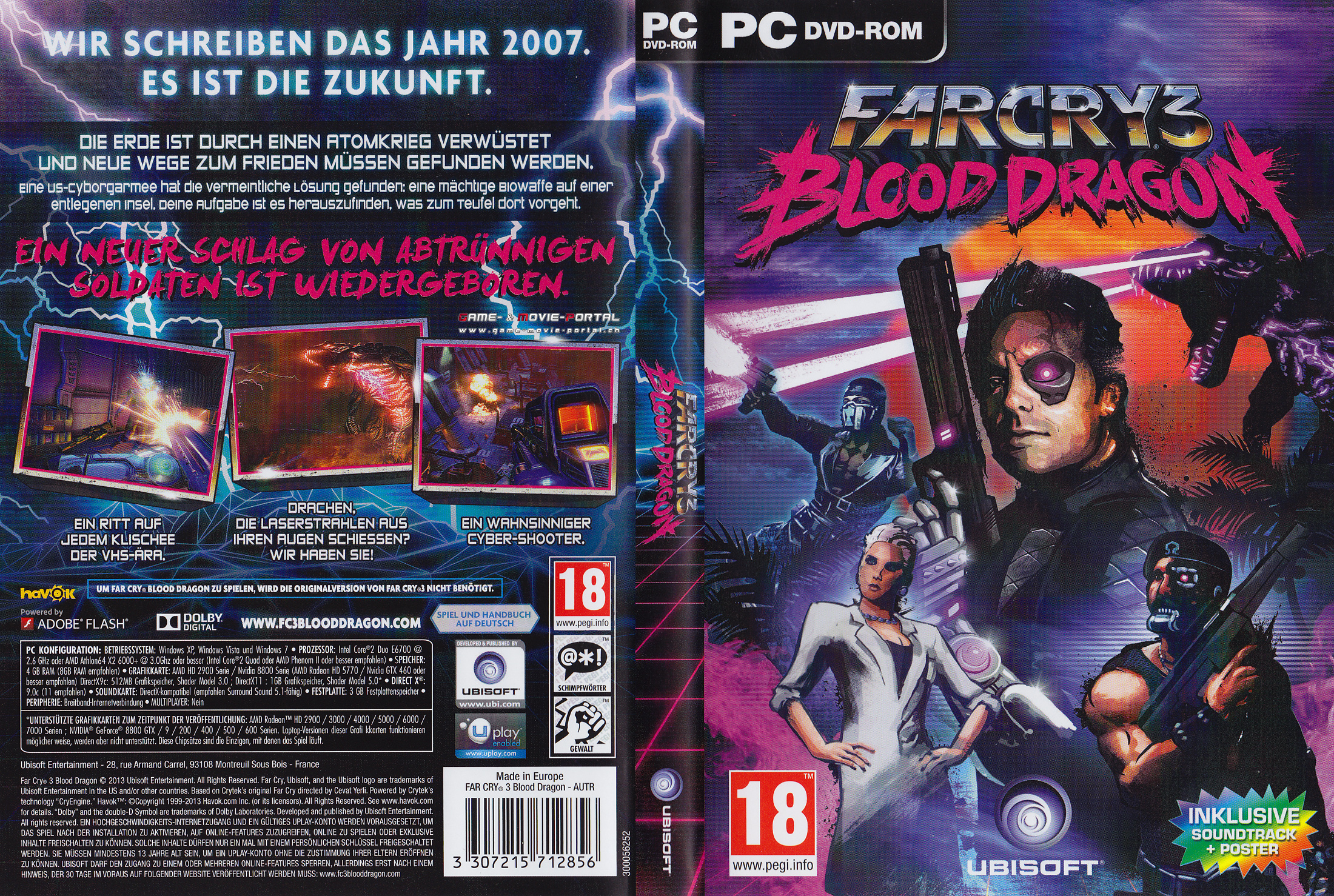 Download PC Games Covers