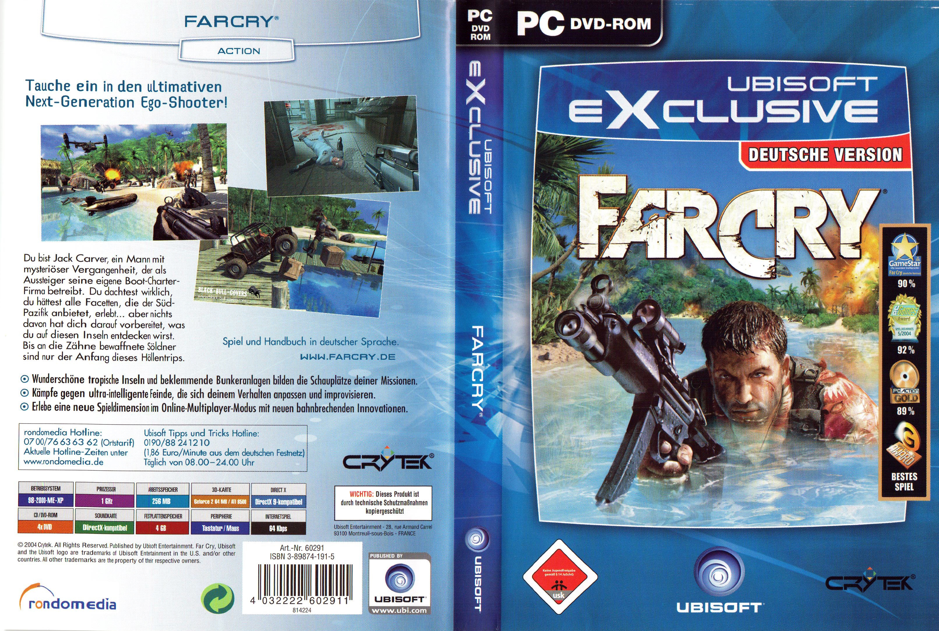 Download PC Games Covers