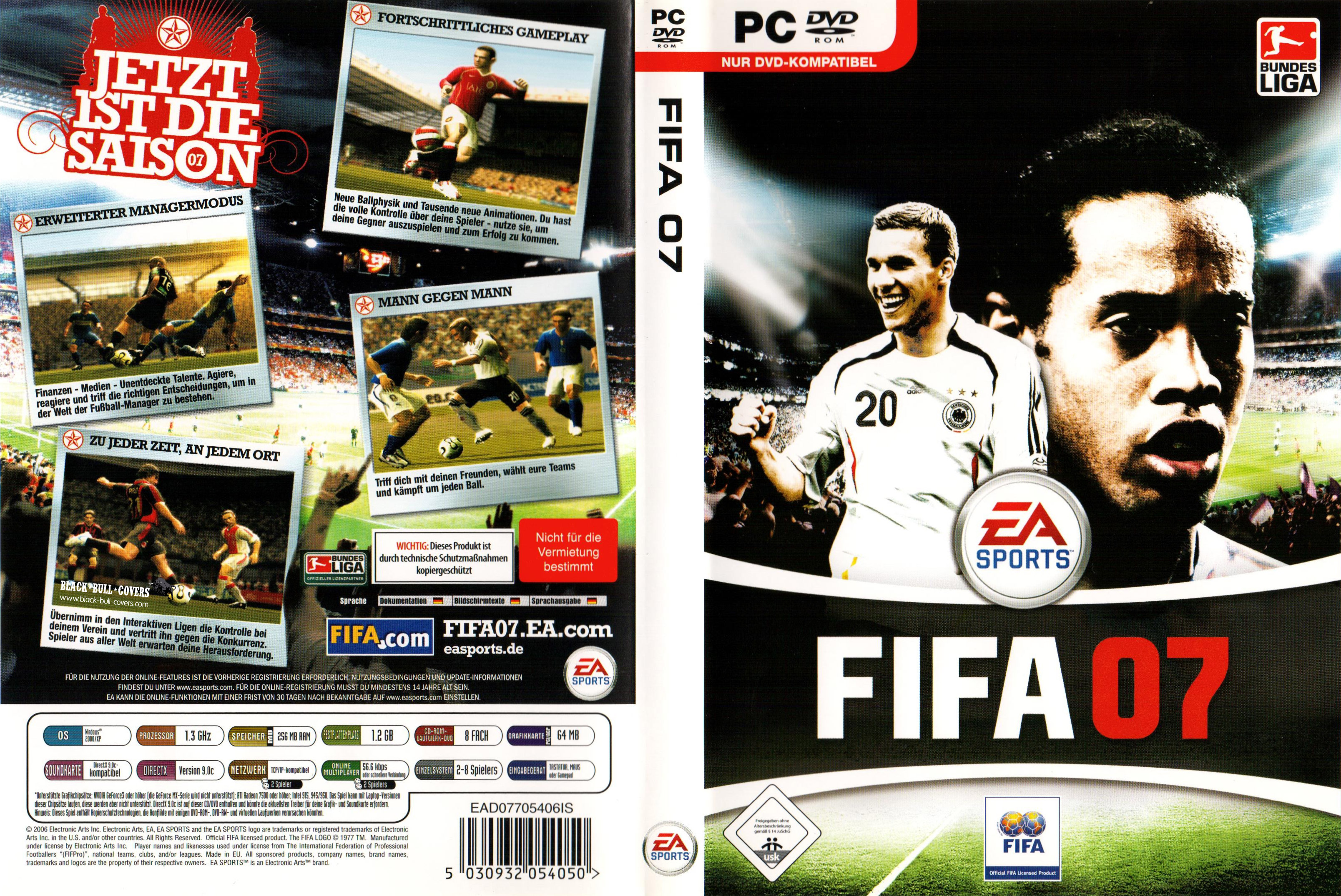 Download PC Games Covers