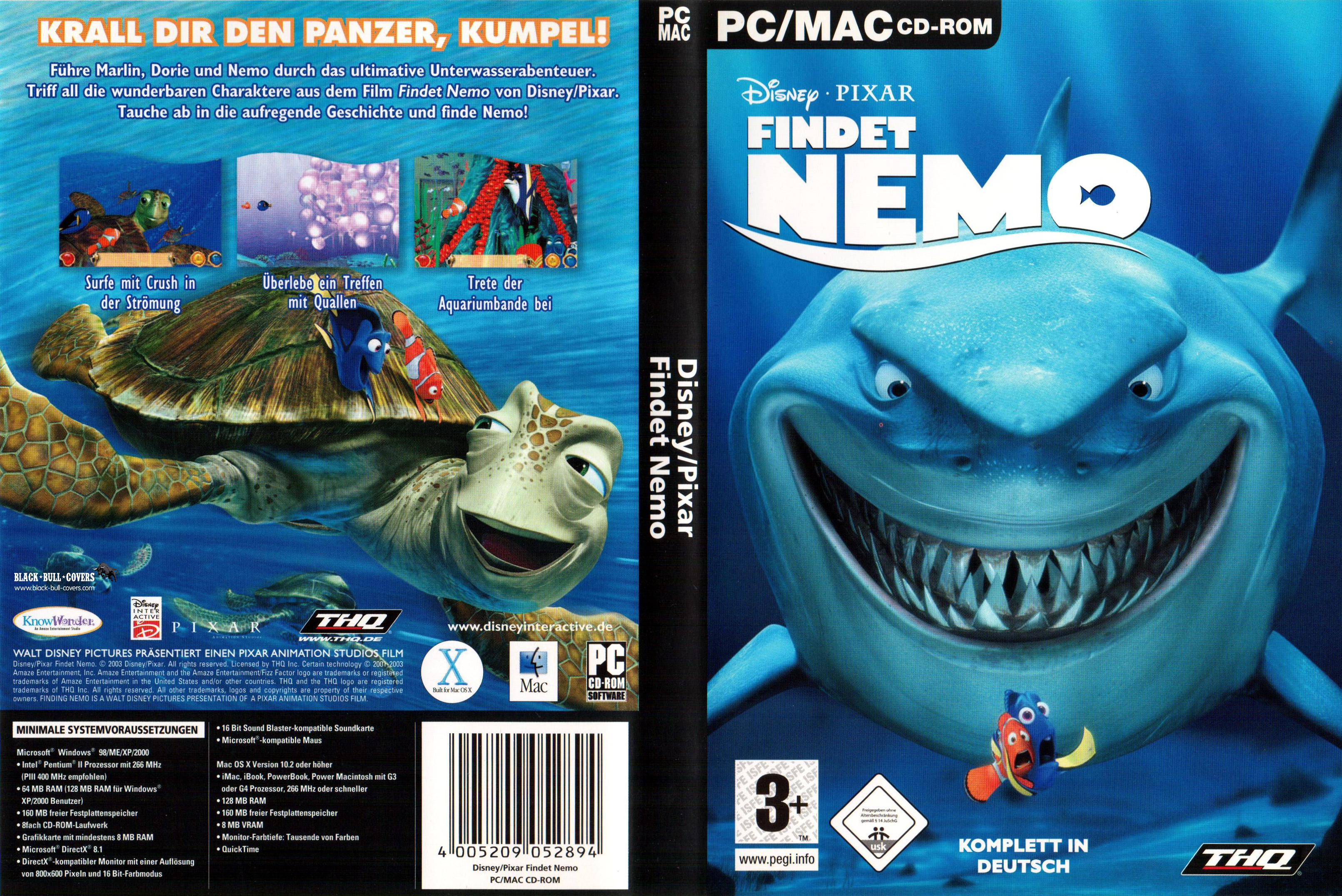 Download PC Games Covers