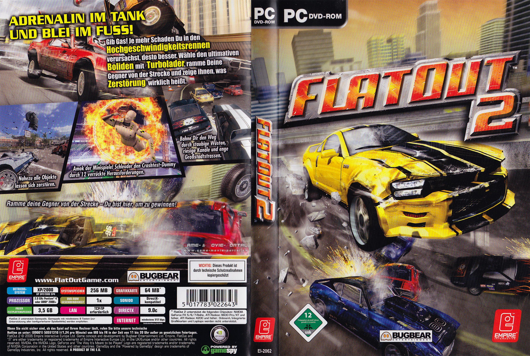 Download PC Games Covers