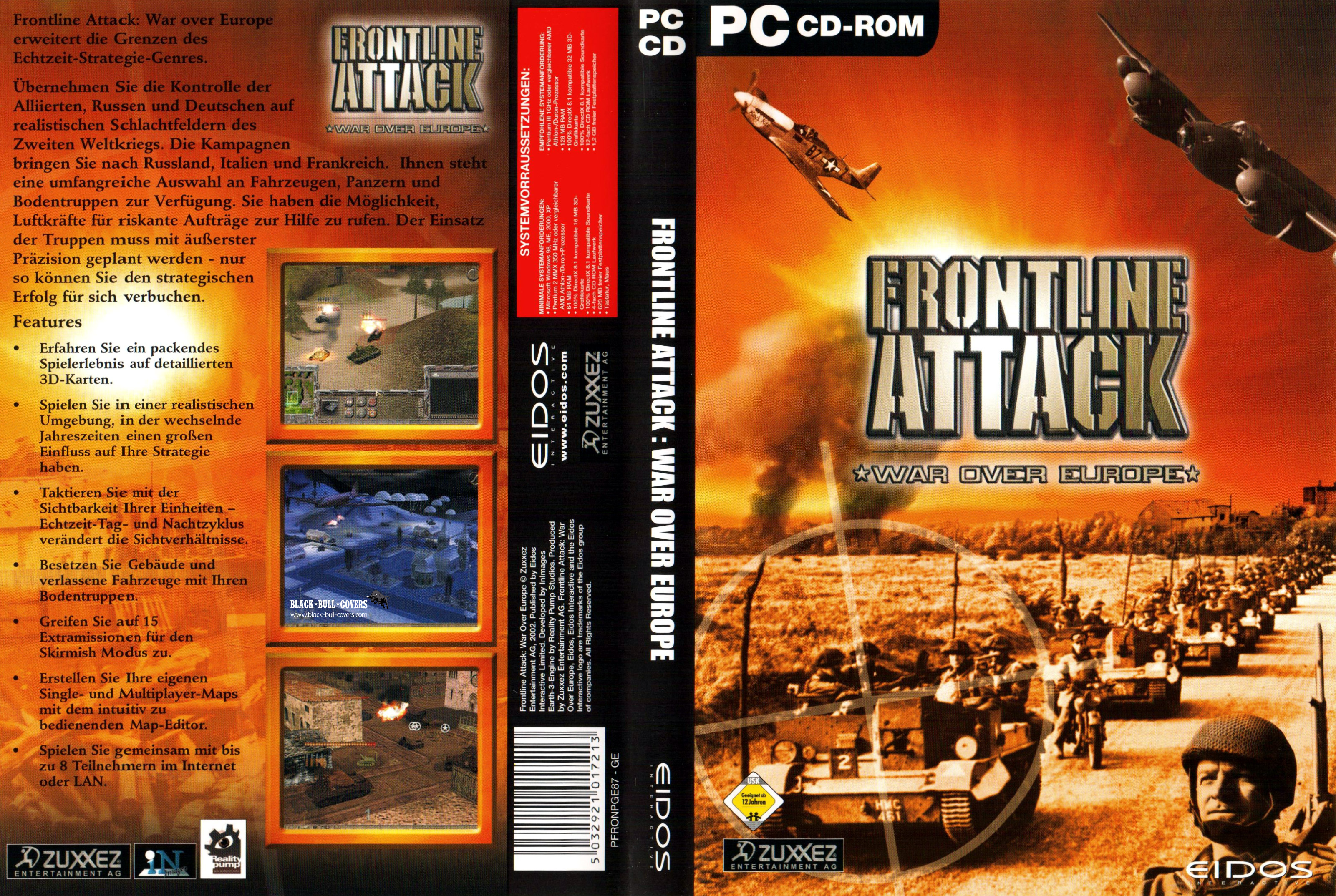Download PC Games Covers