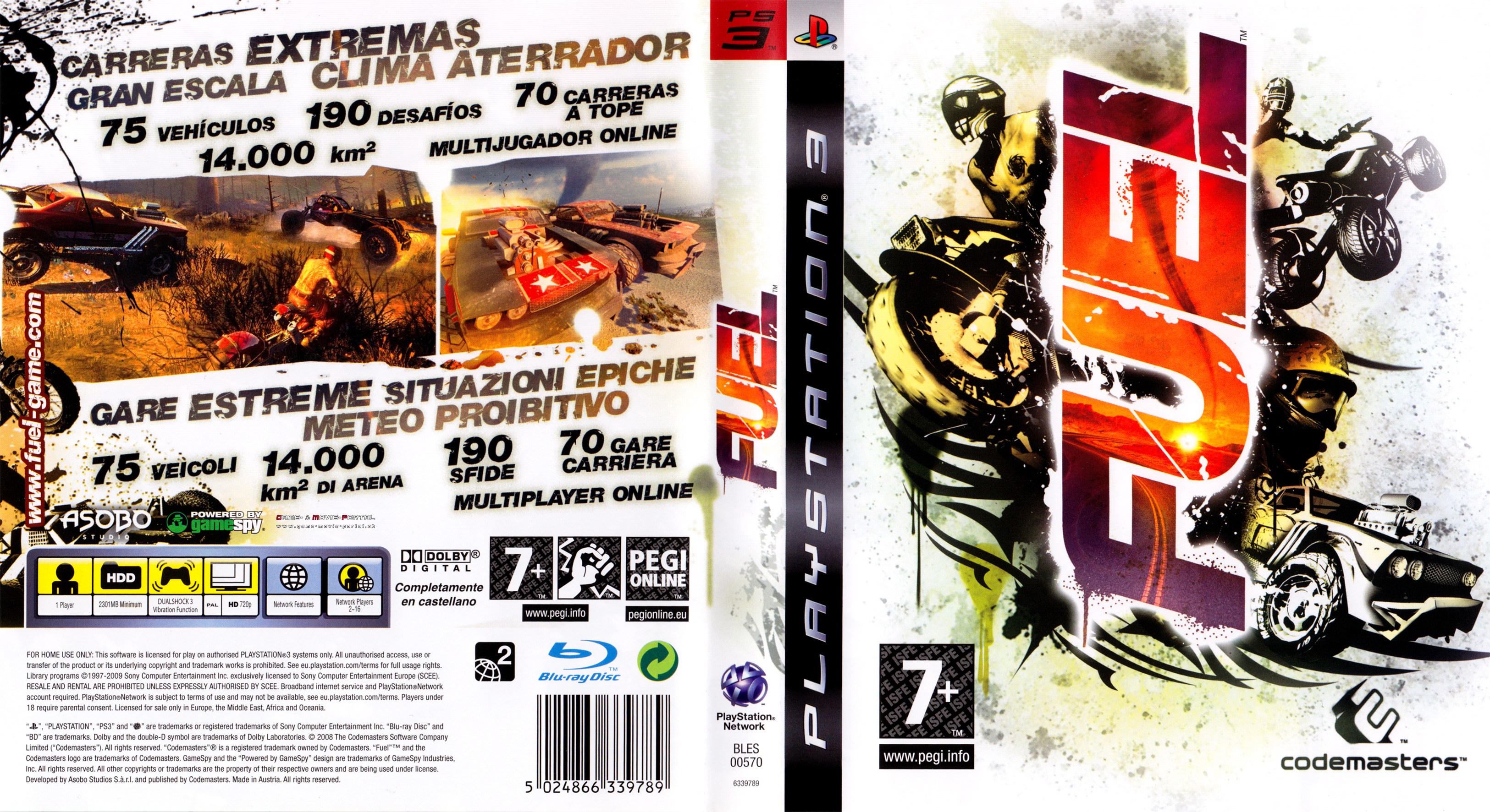 Download PC Games Covers