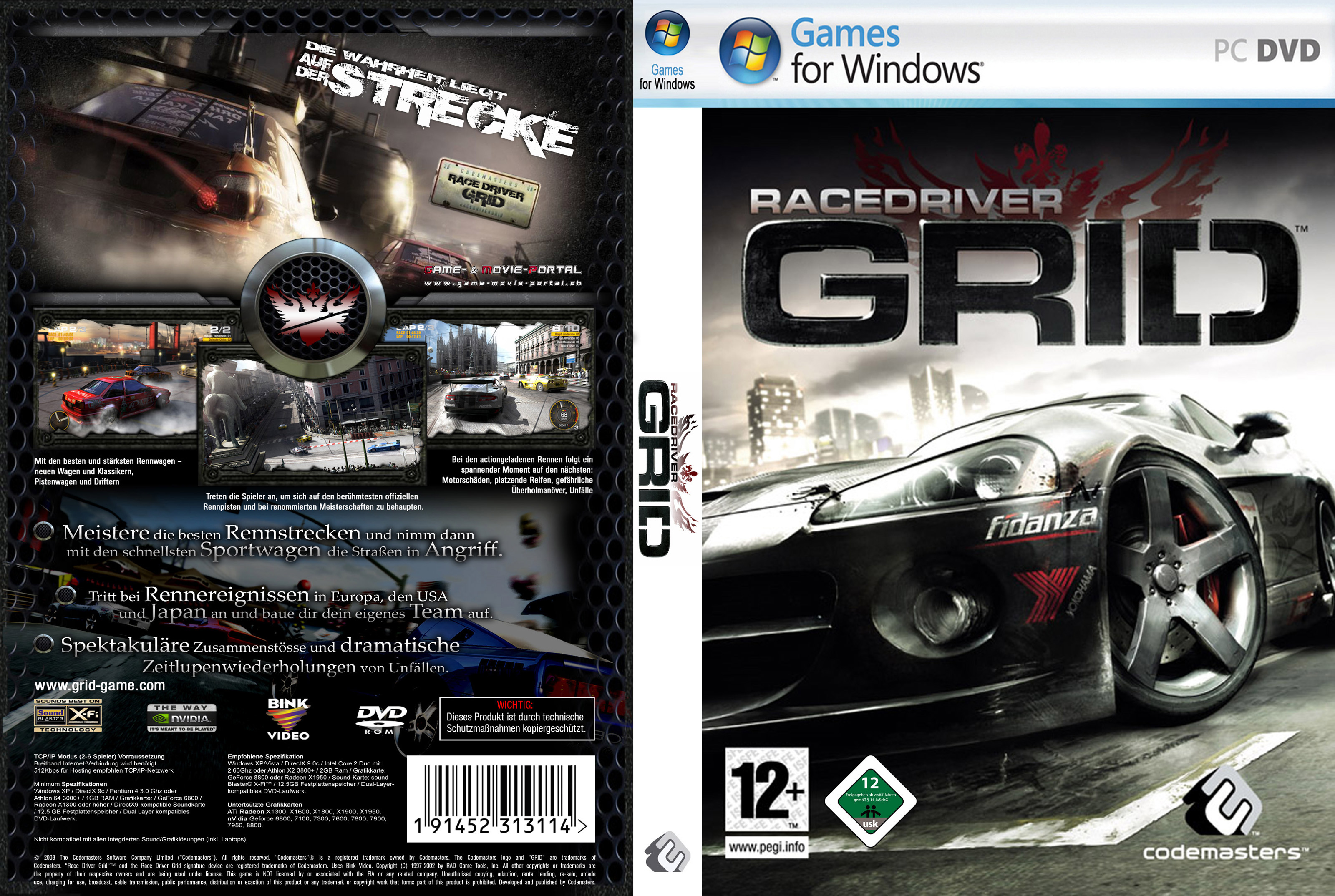 Download PC Games Covers