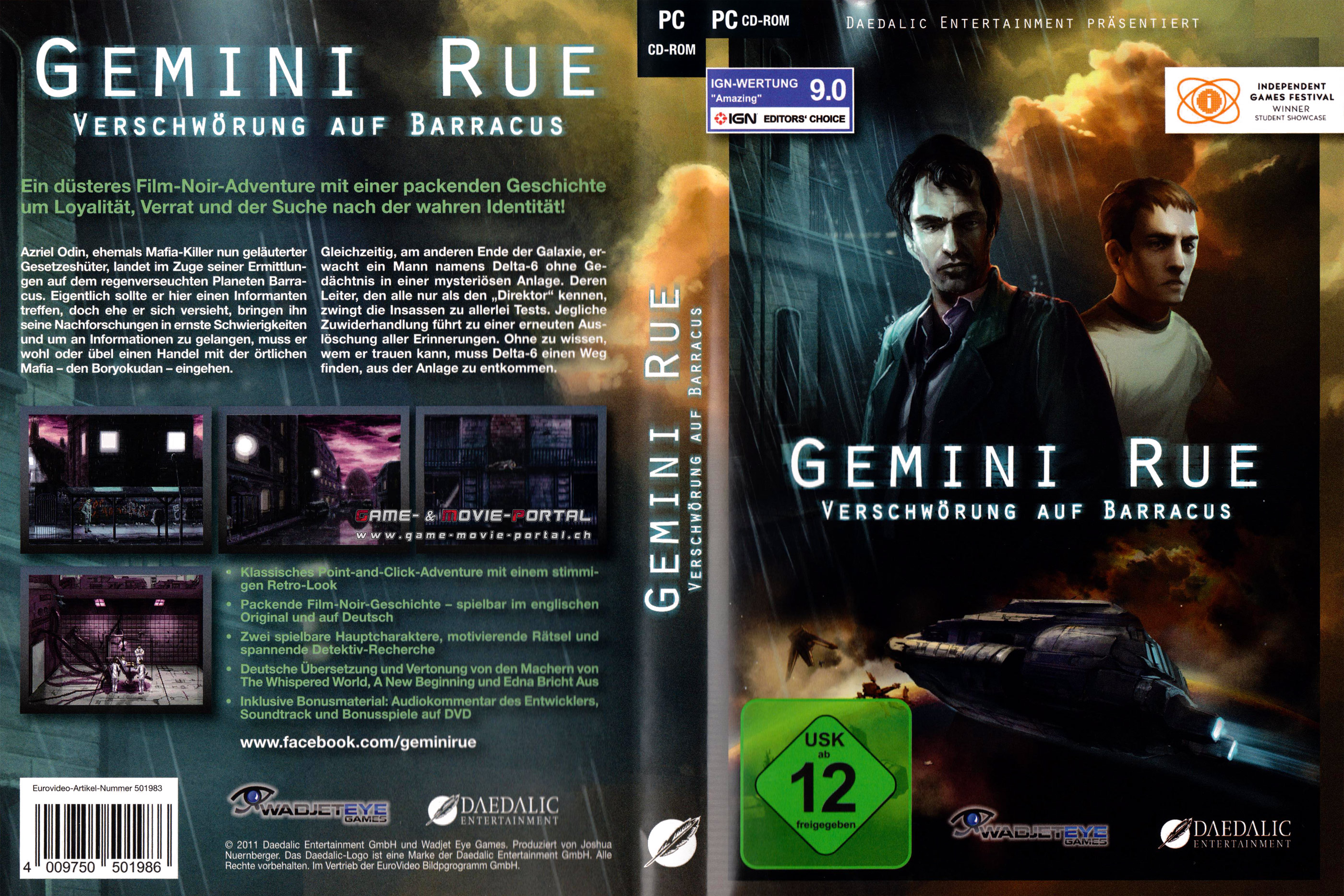 Download PC Games Covers