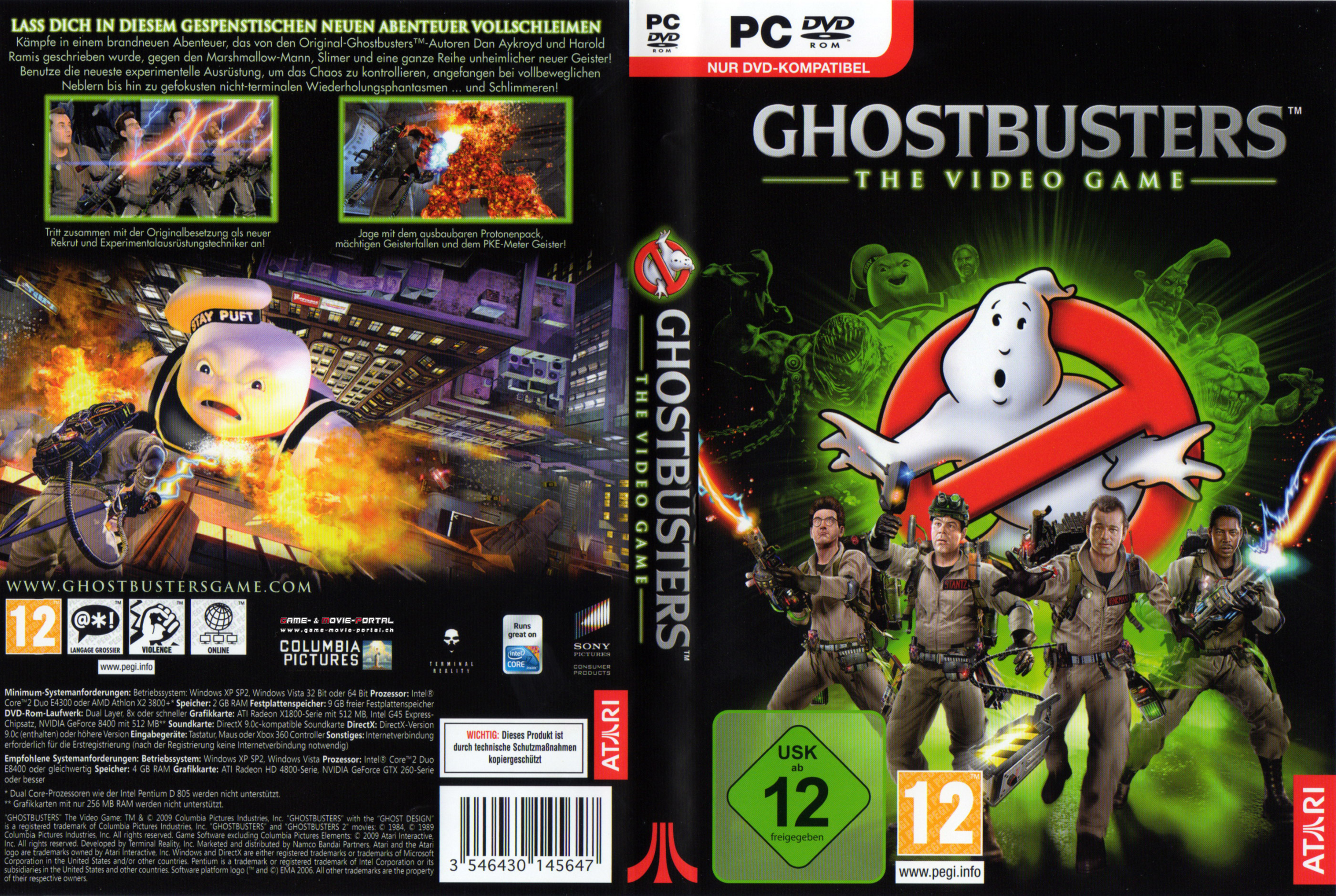 Download PC Games Covers