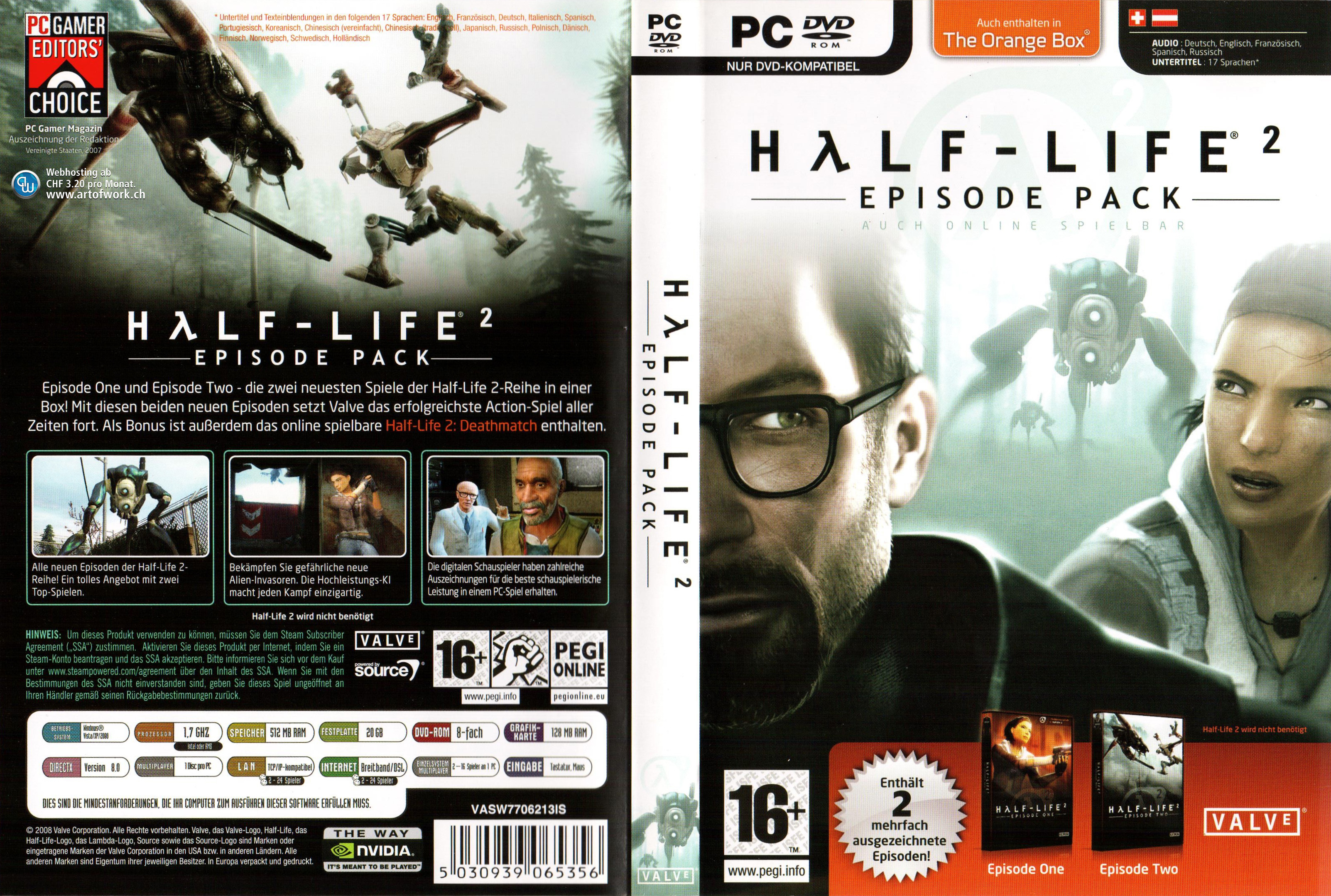 Download PC Games Covers