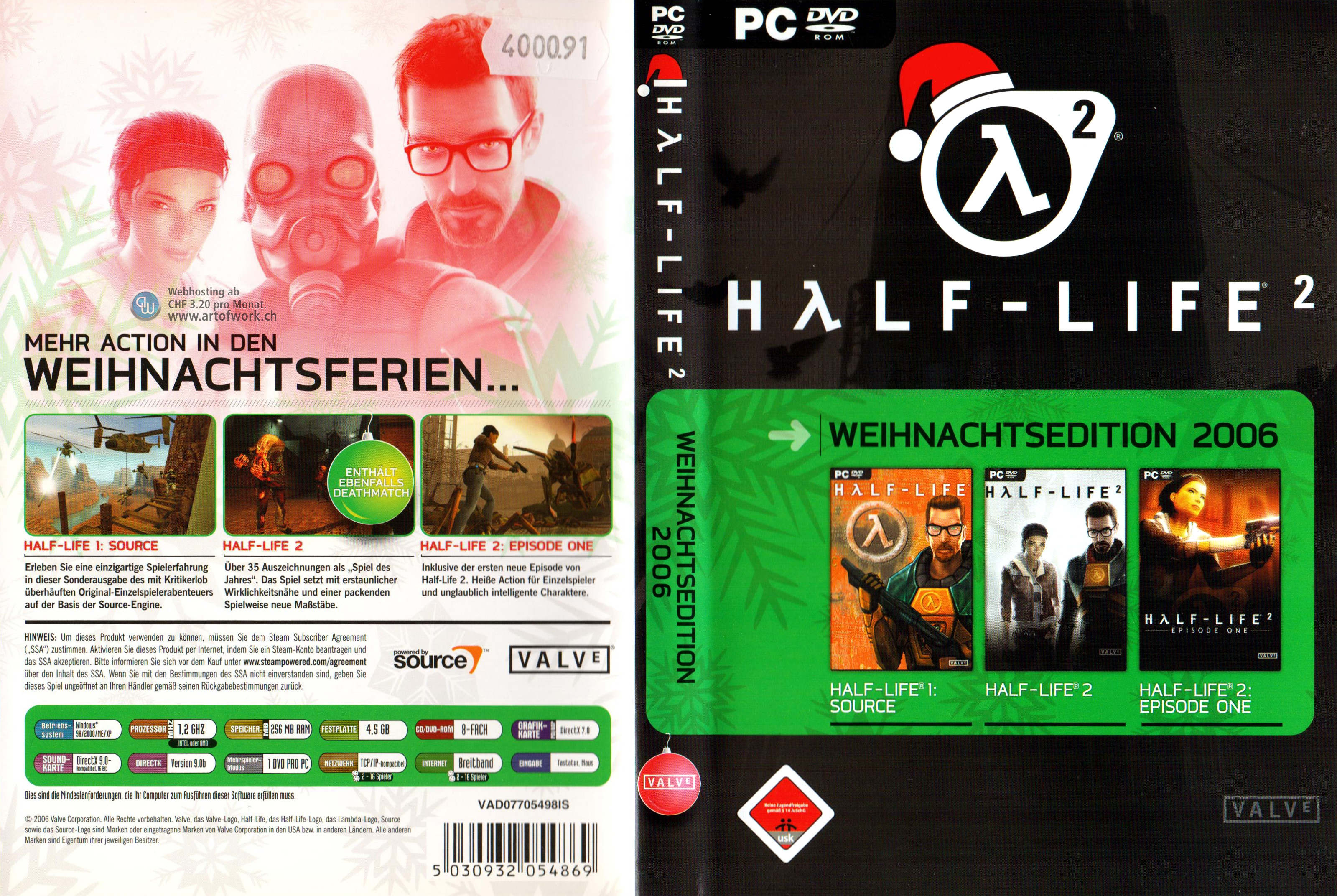 Download PC Games Covers