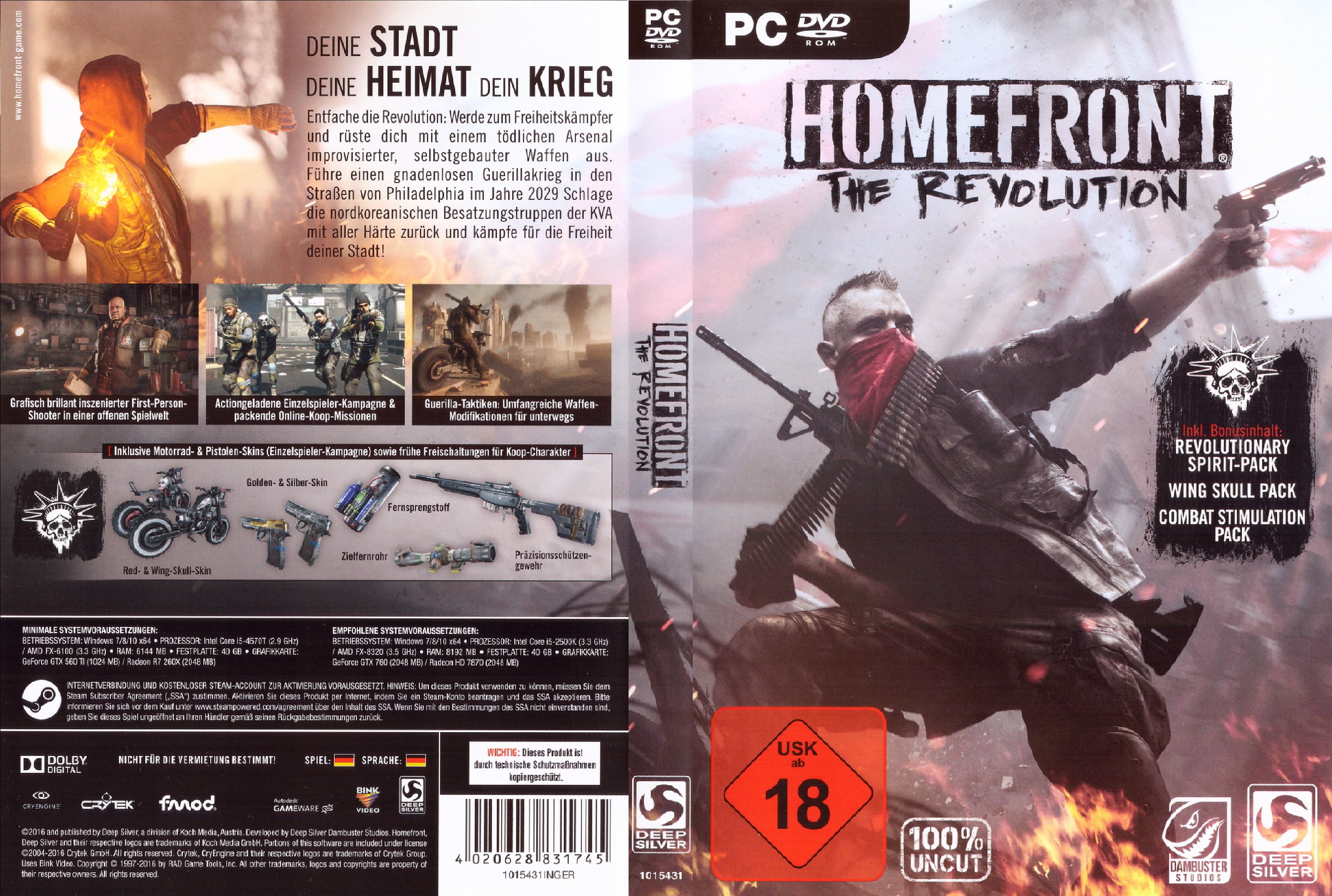 Download PC Games Covers