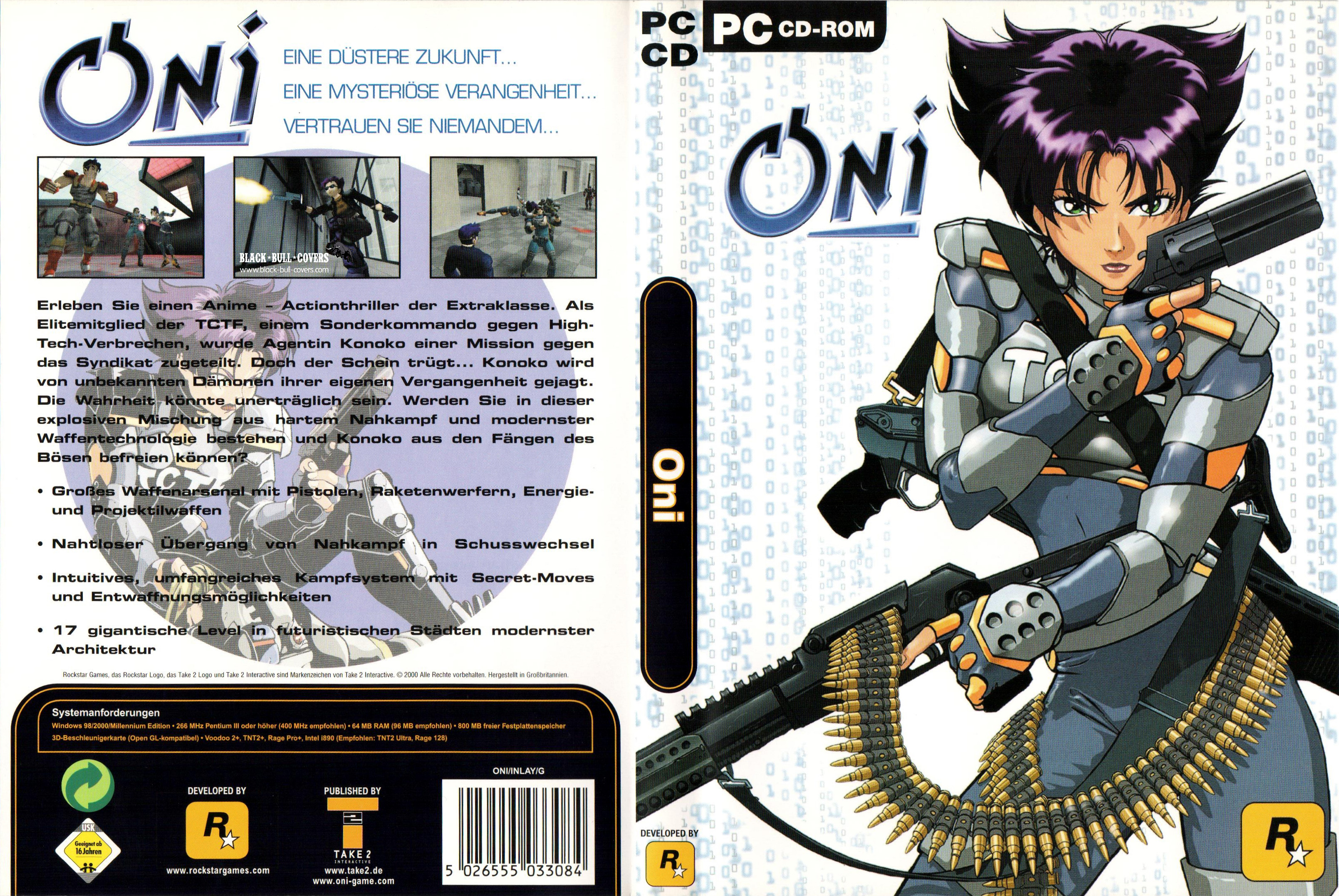 Download PC Games Covers