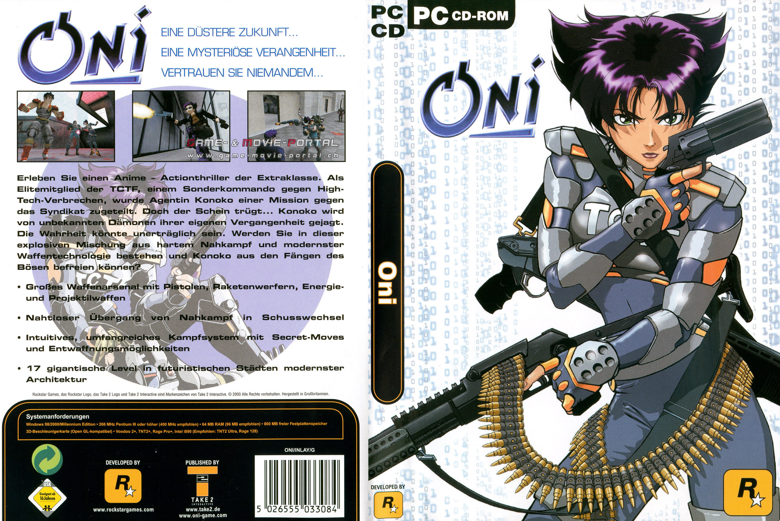 Download PC Games Covers