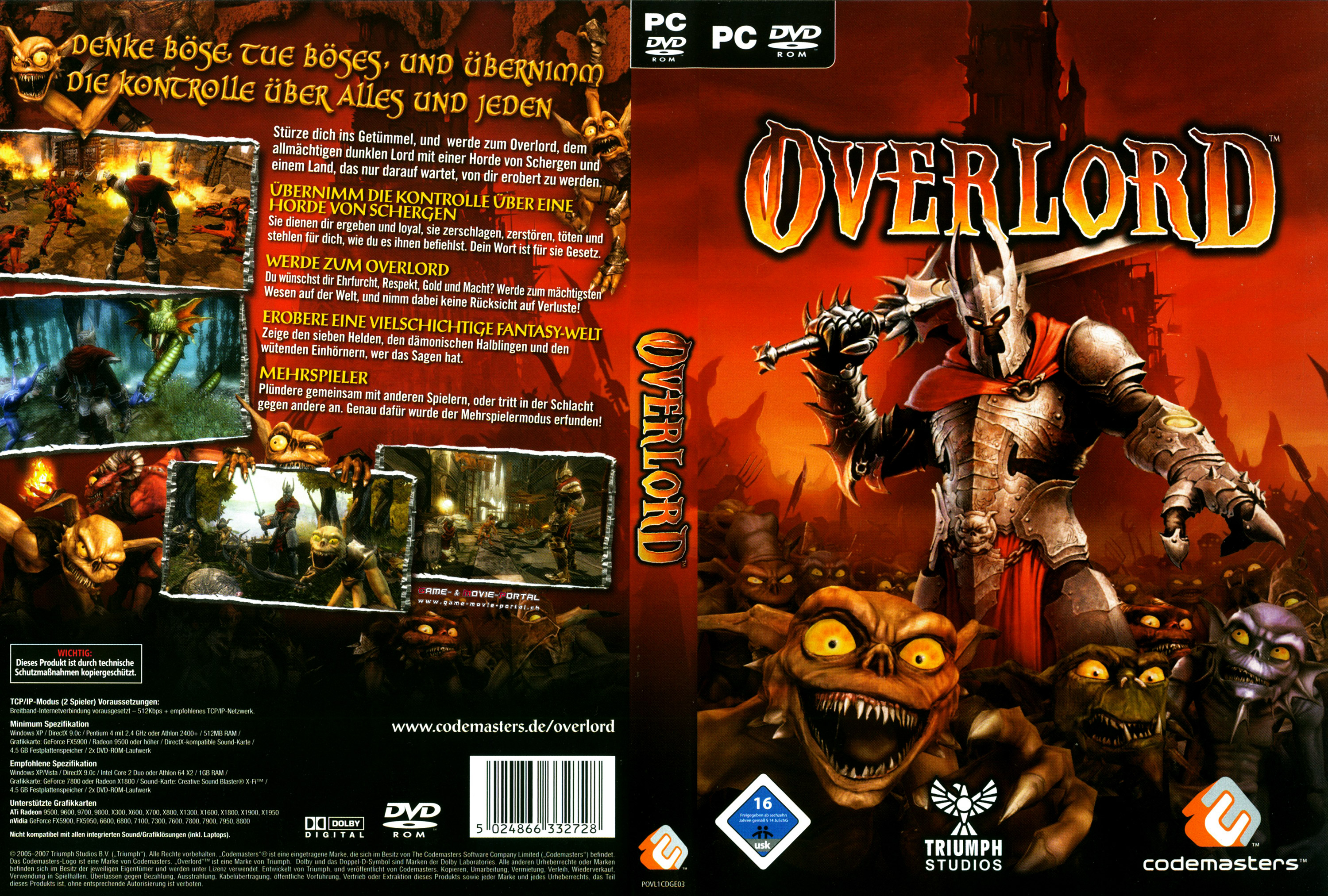 Download PC Games Covers