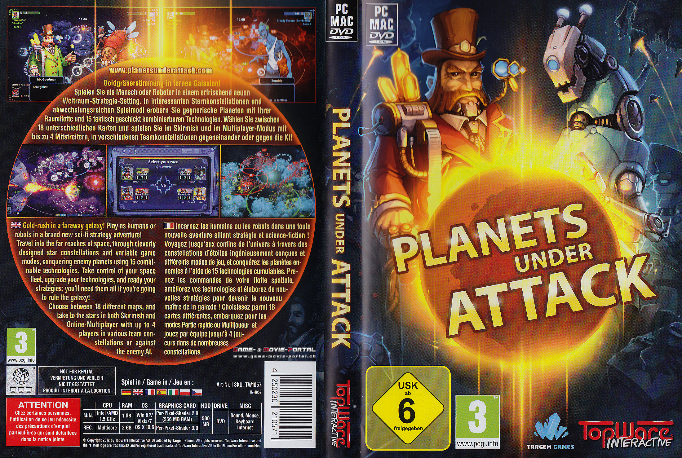 Download PC Games Covers