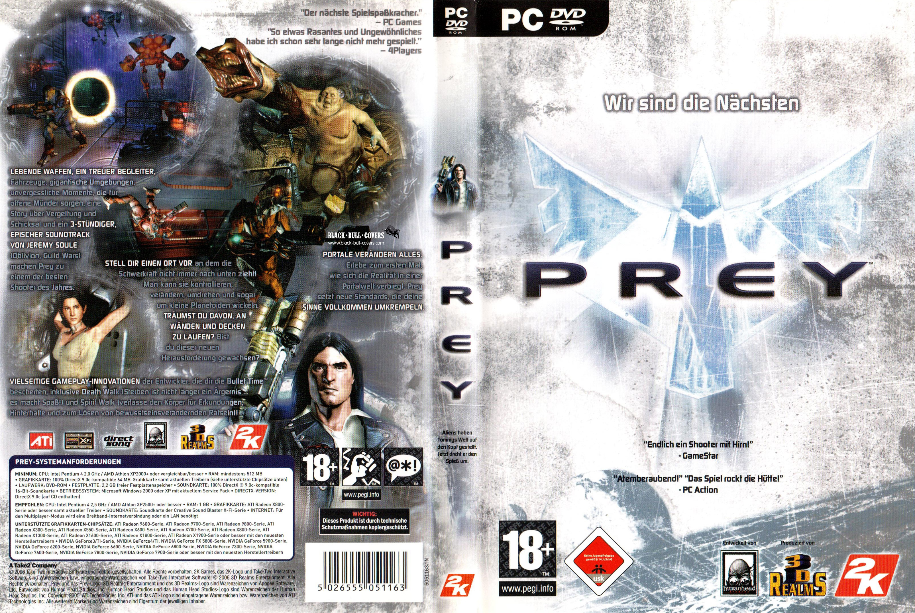 Download PC Games Covers