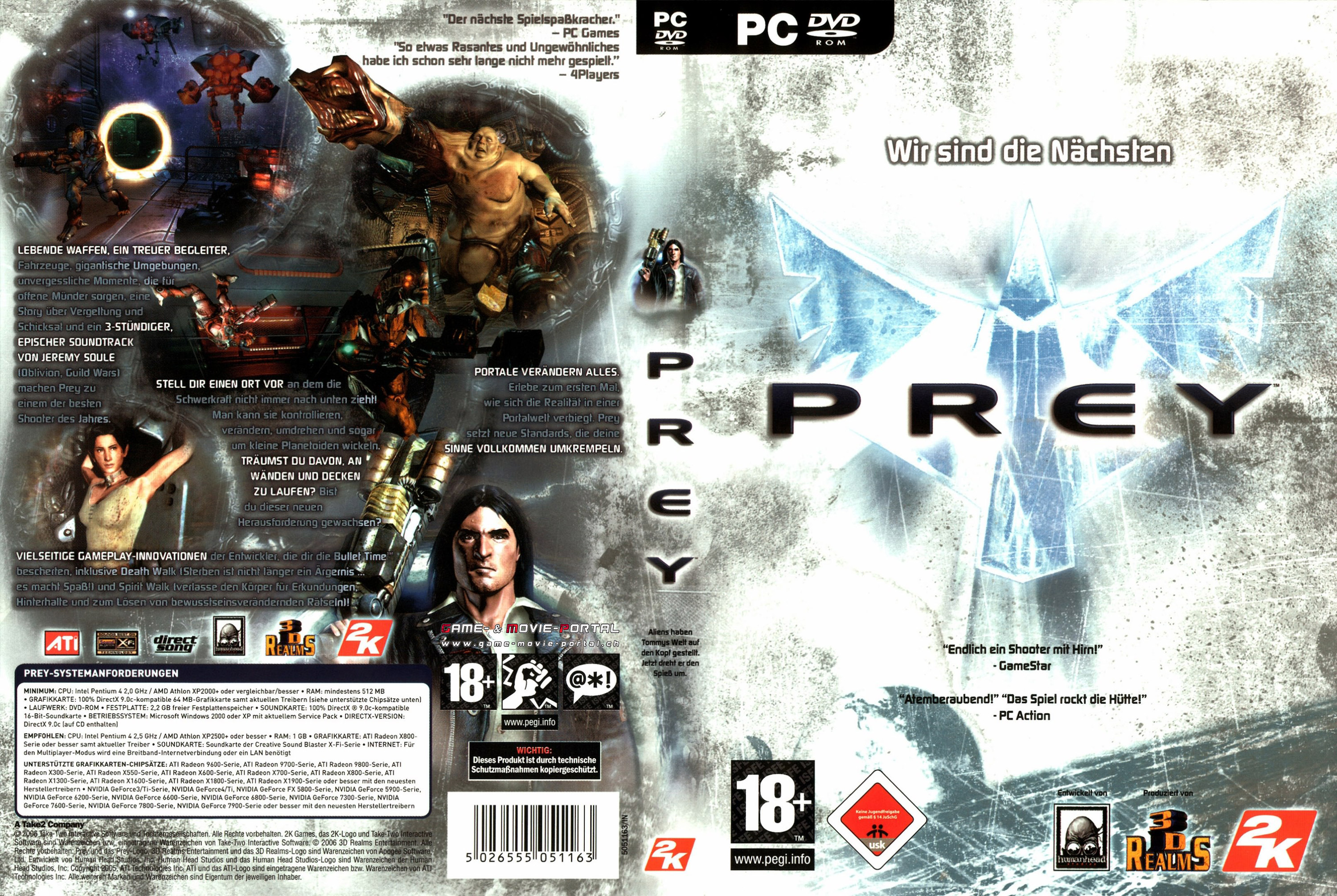 Download PC Games Covers