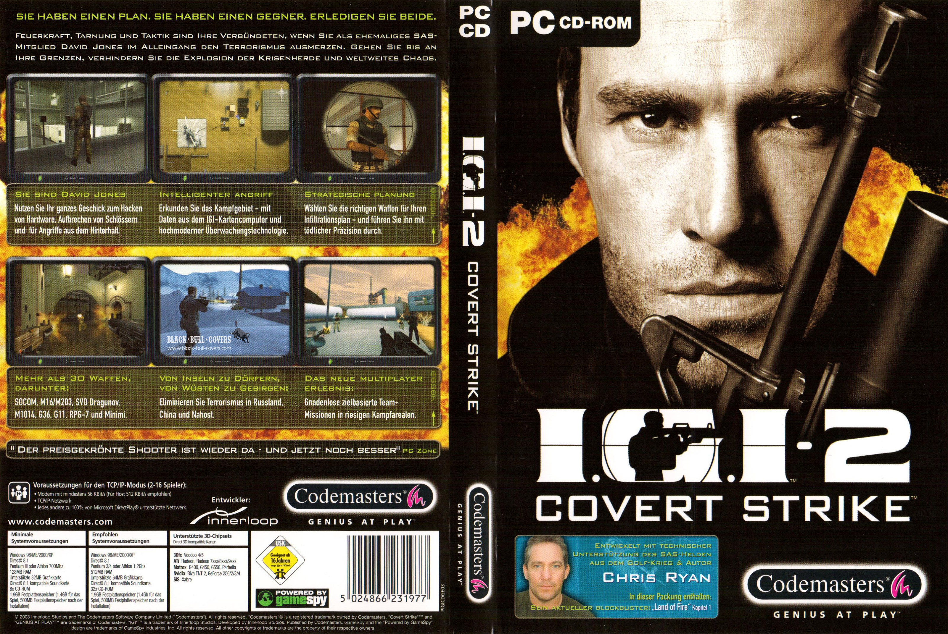 Download PC Games Covers