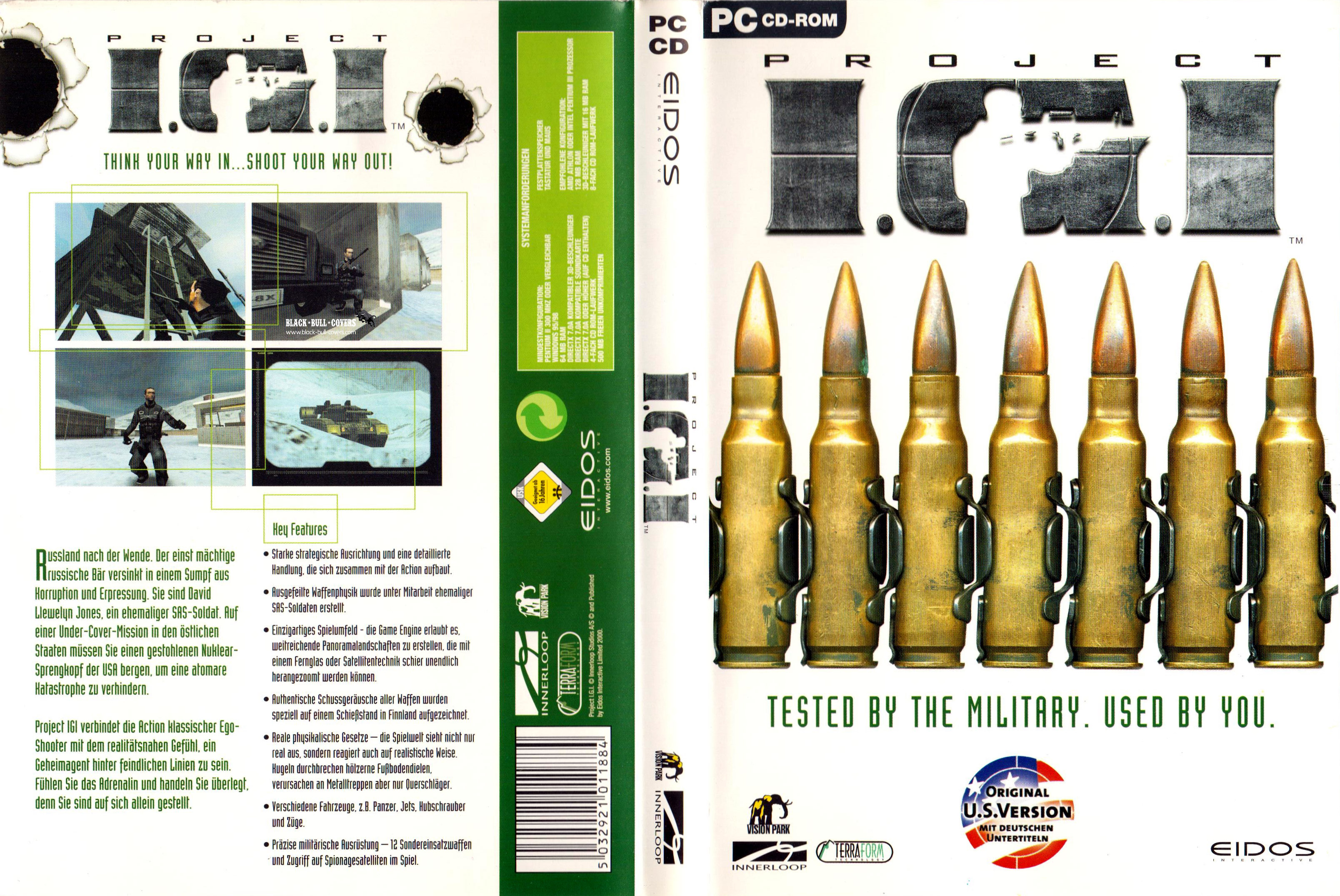 Download PC Games Covers