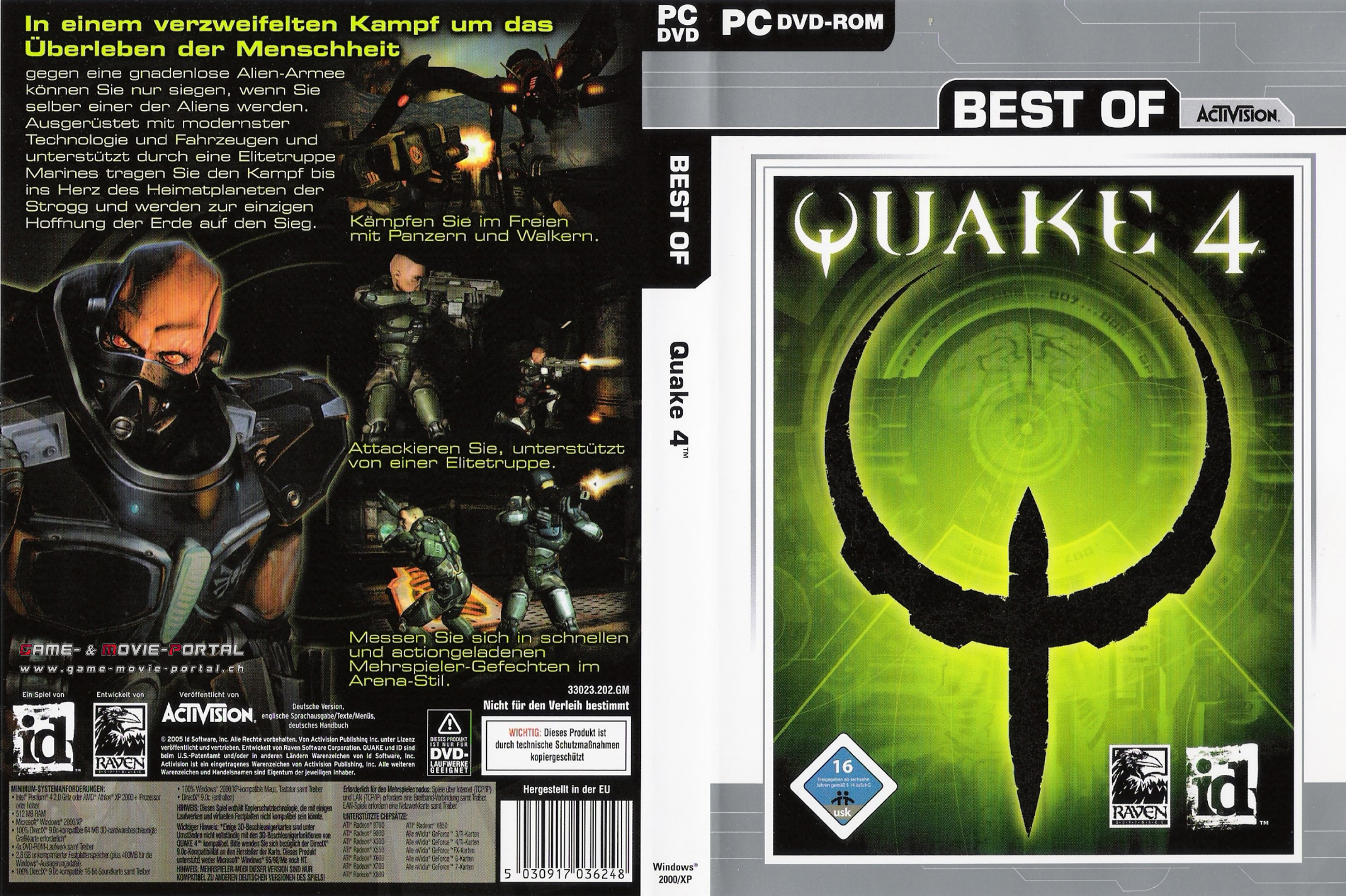 Download PC Games Covers