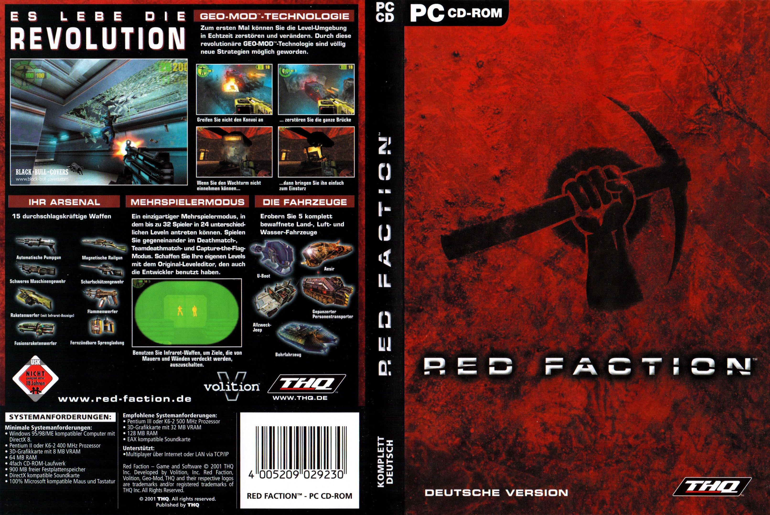 Download PC Games Covers