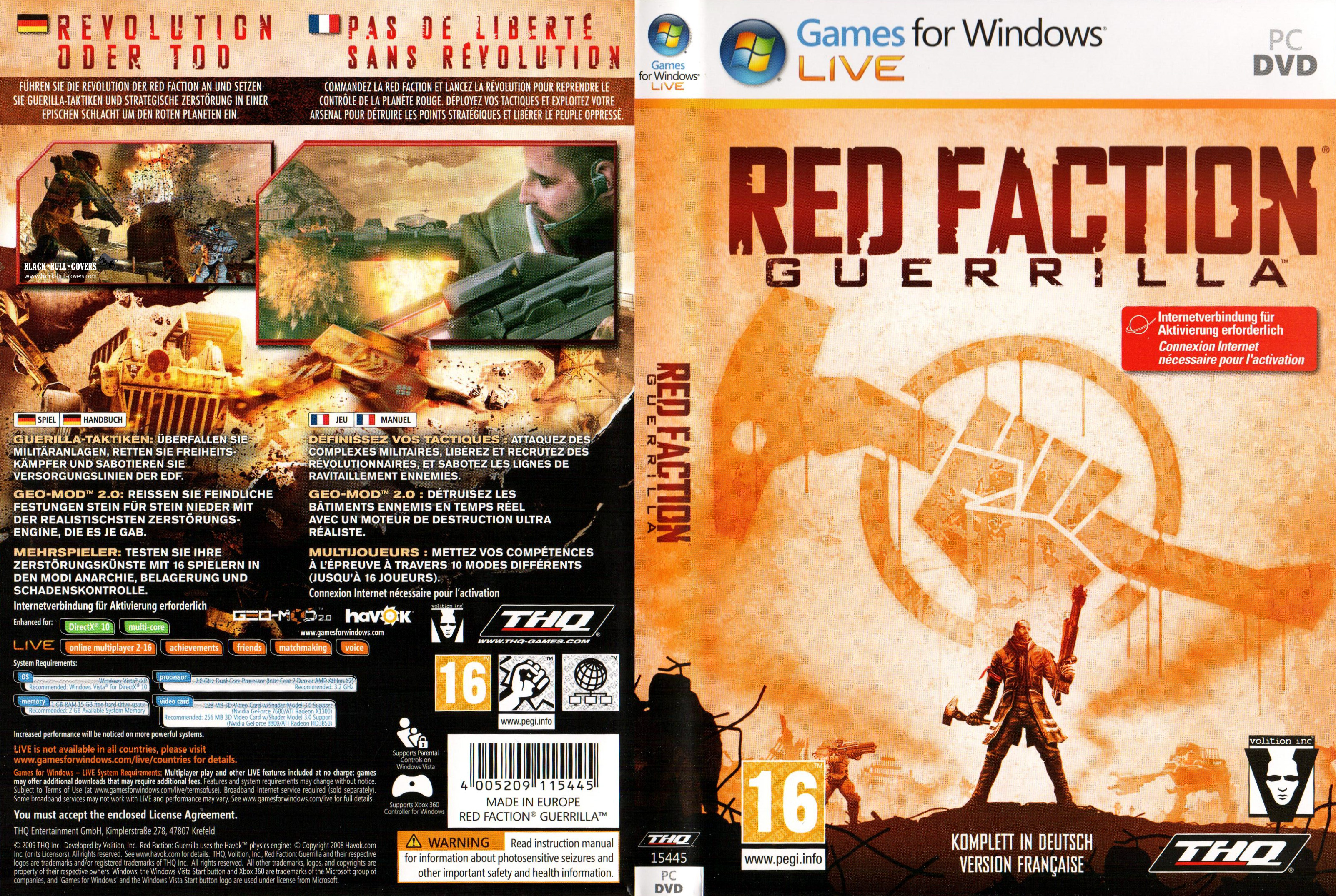 Download PC Games Covers