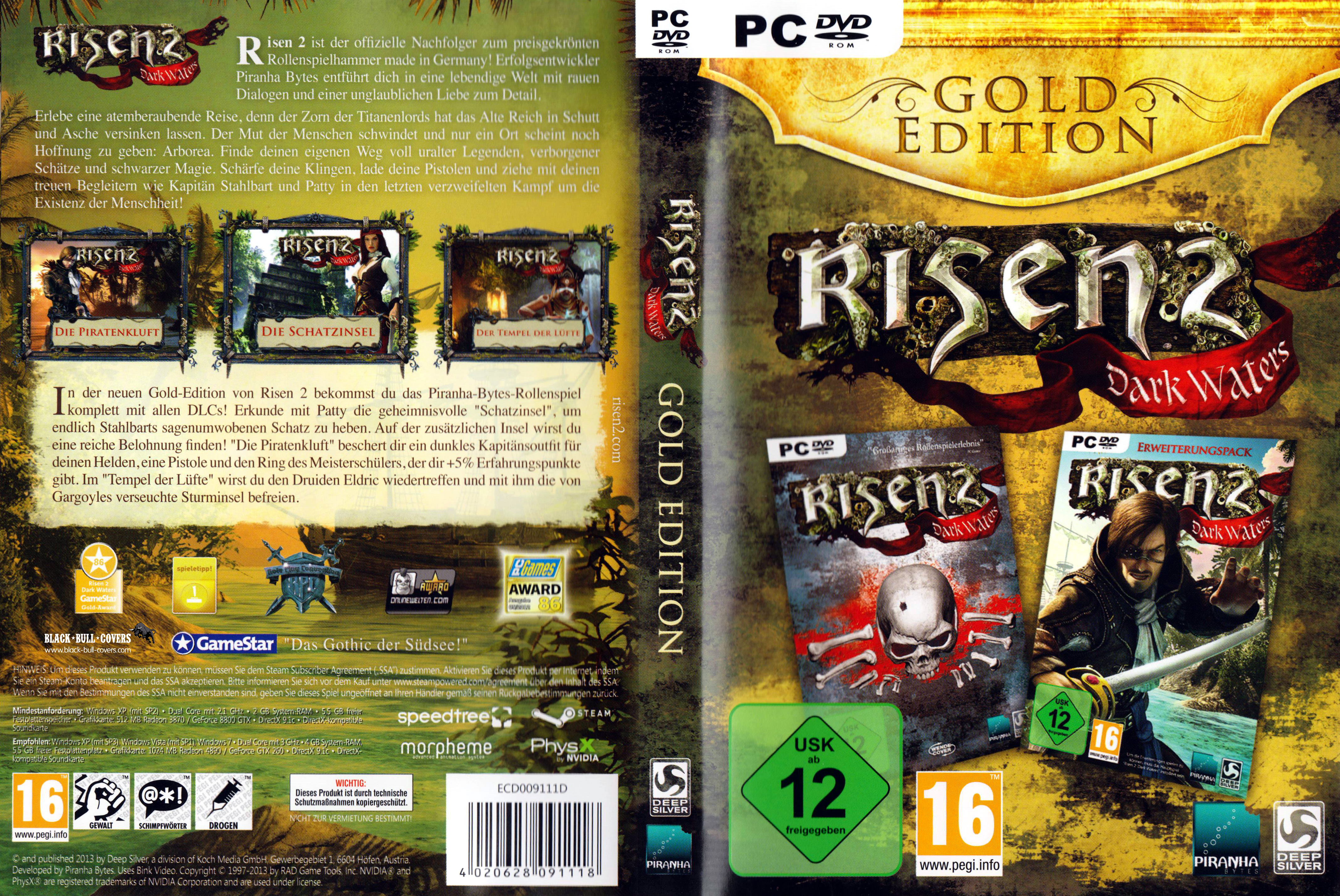 Download PC Games Covers