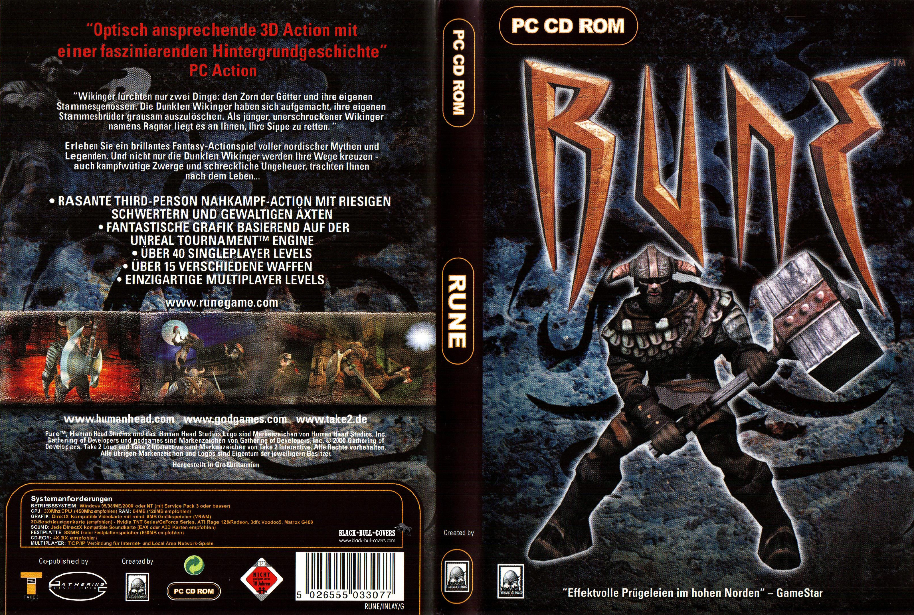 Download PC Games Covers
