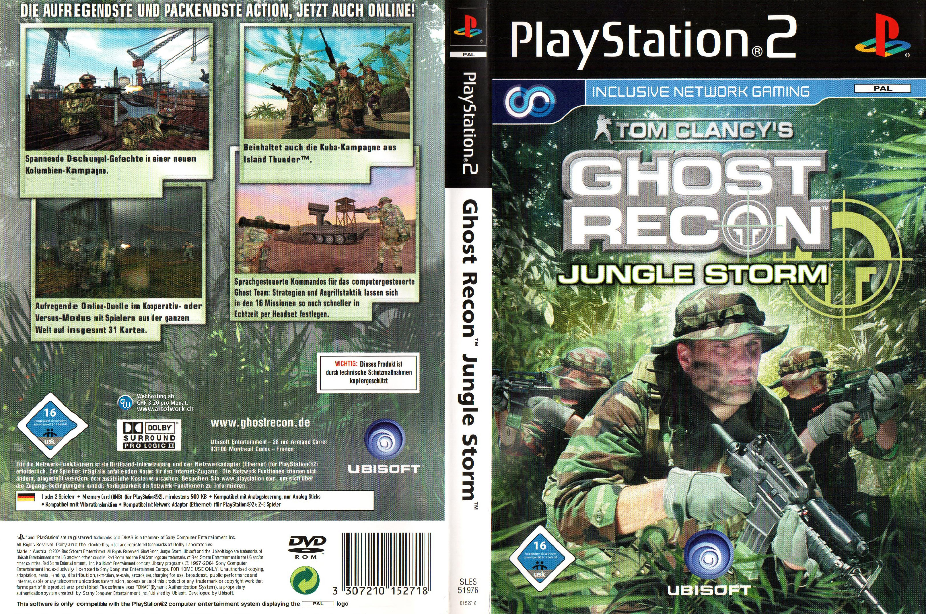 Download Playstation 2 Cover