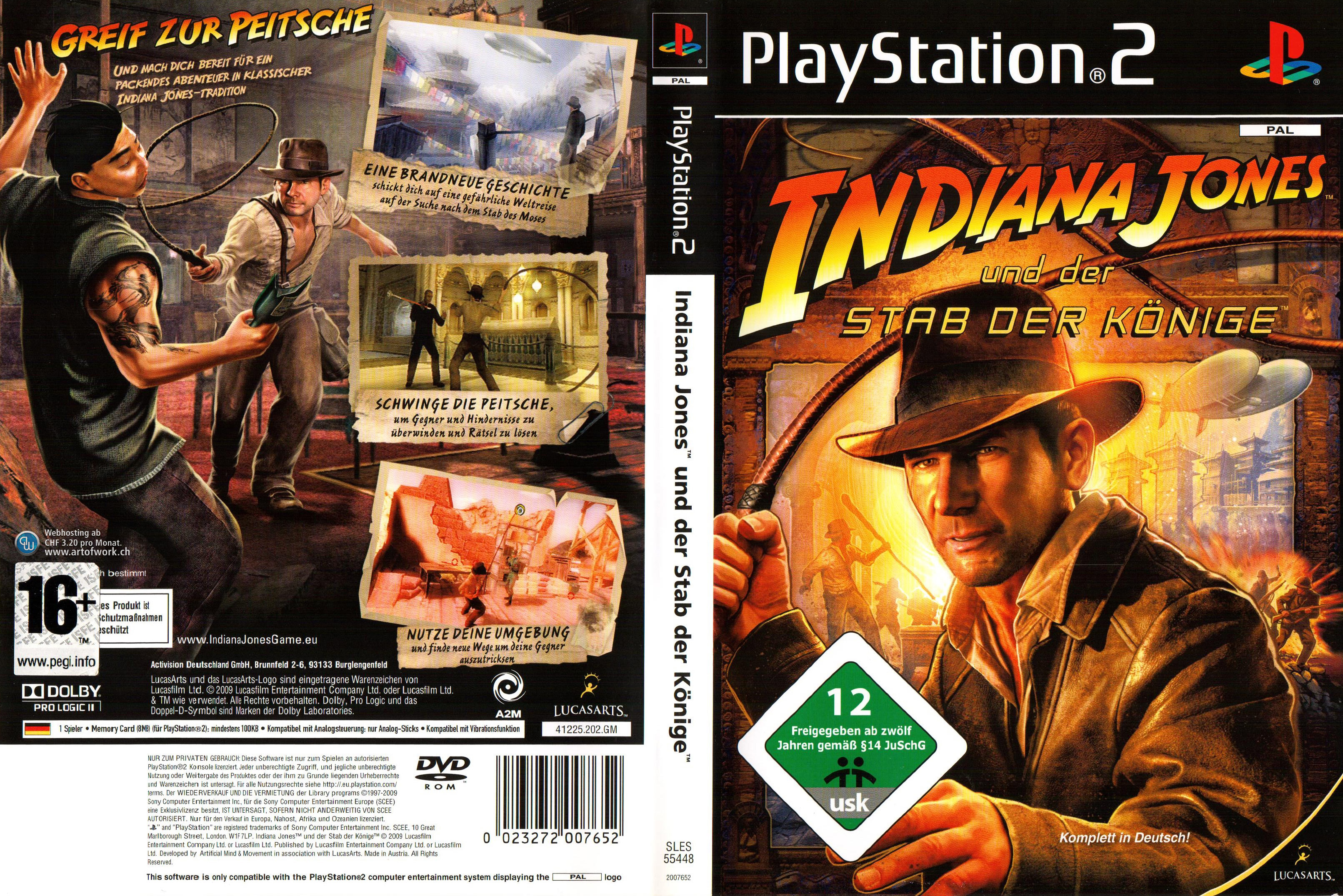Download Playstation 2 Cover