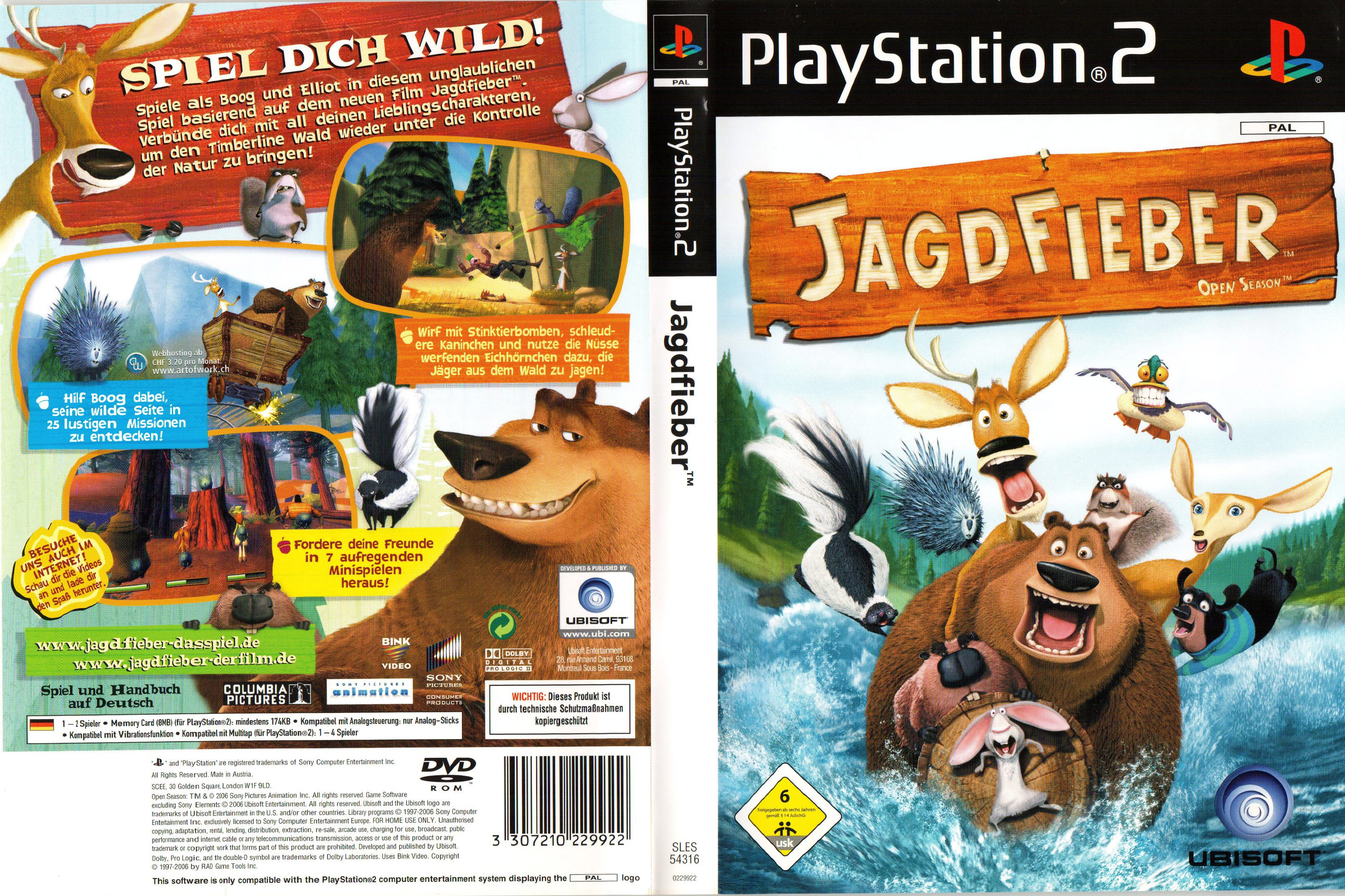 Download Playstation 2 Cover
