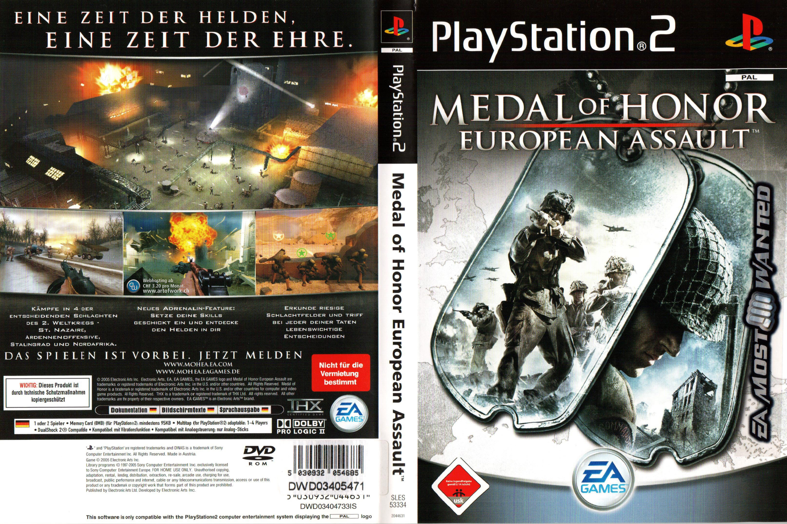 Download Playstation 2 Cover