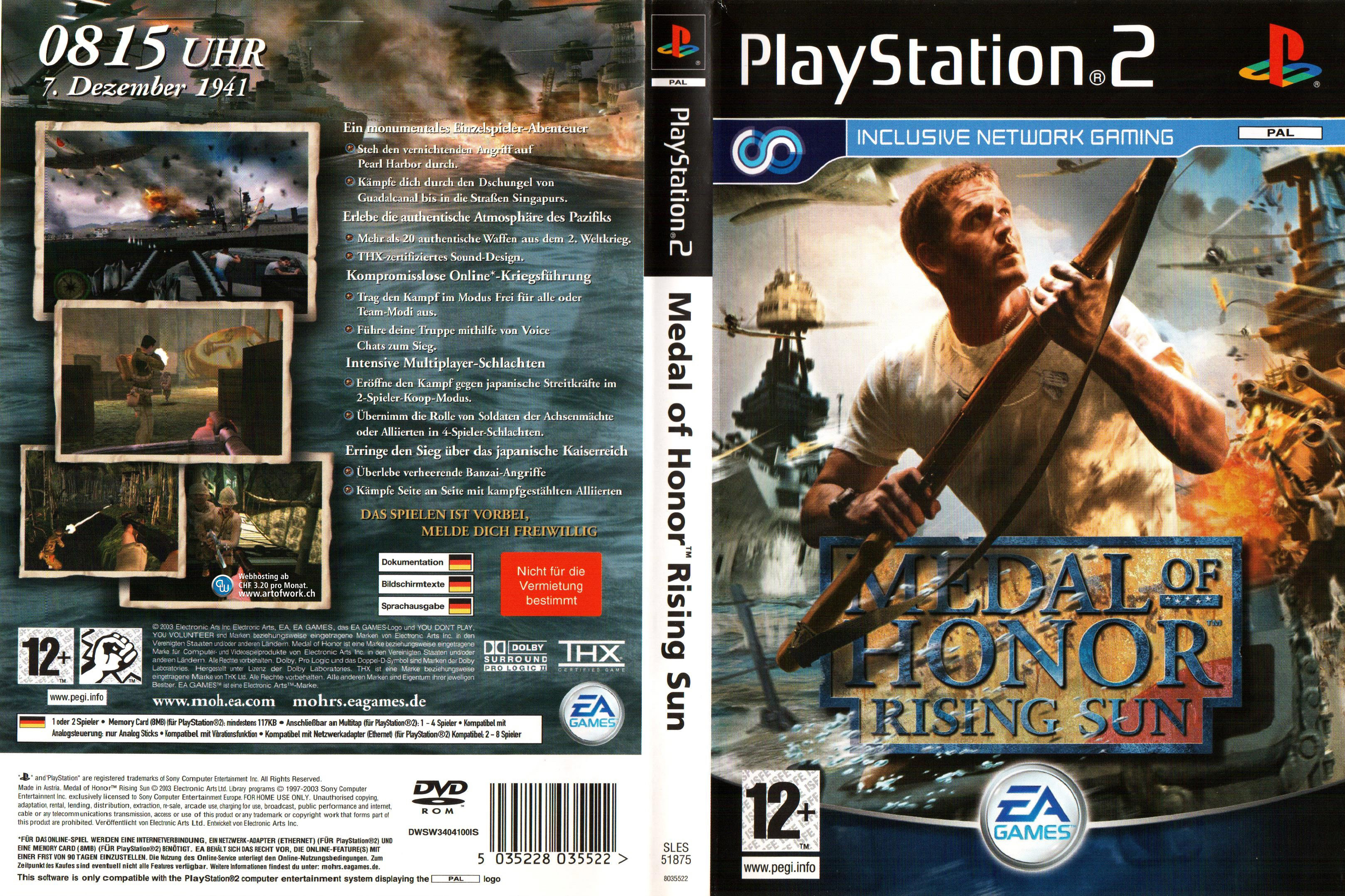 Download Playstation 2 Cover