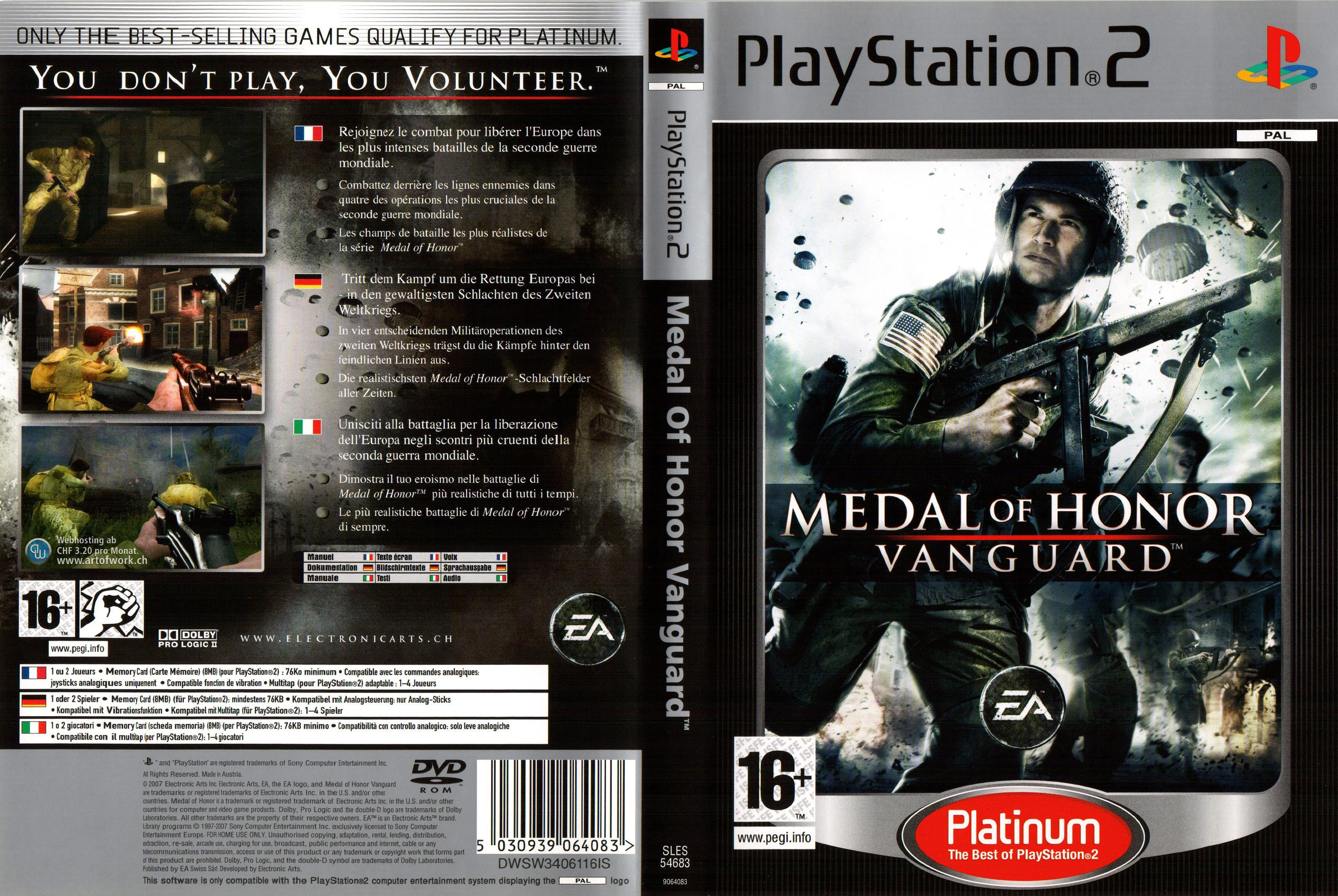 Download Playstation 2 Cover