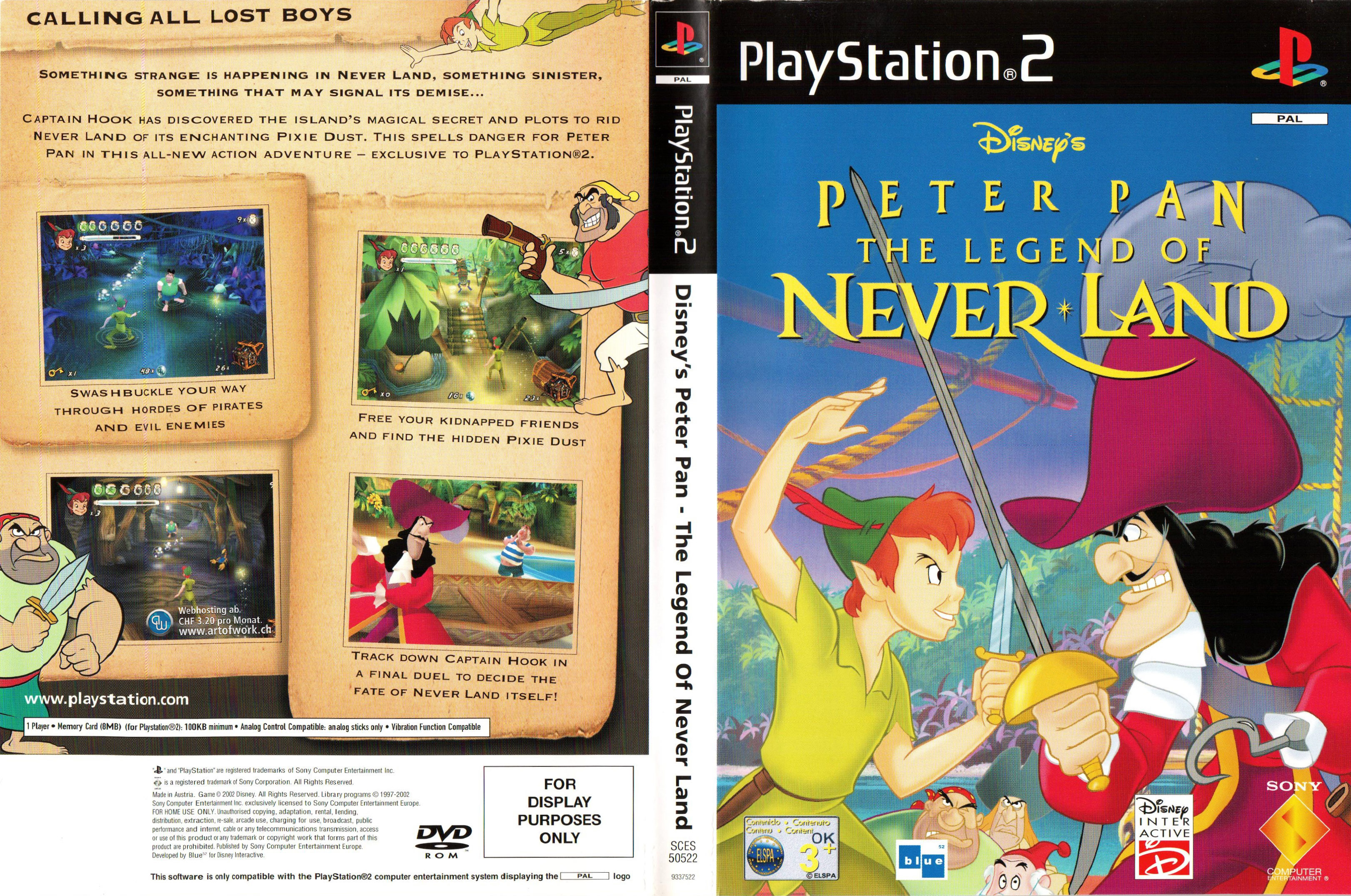 Download Playstation 2 Cover