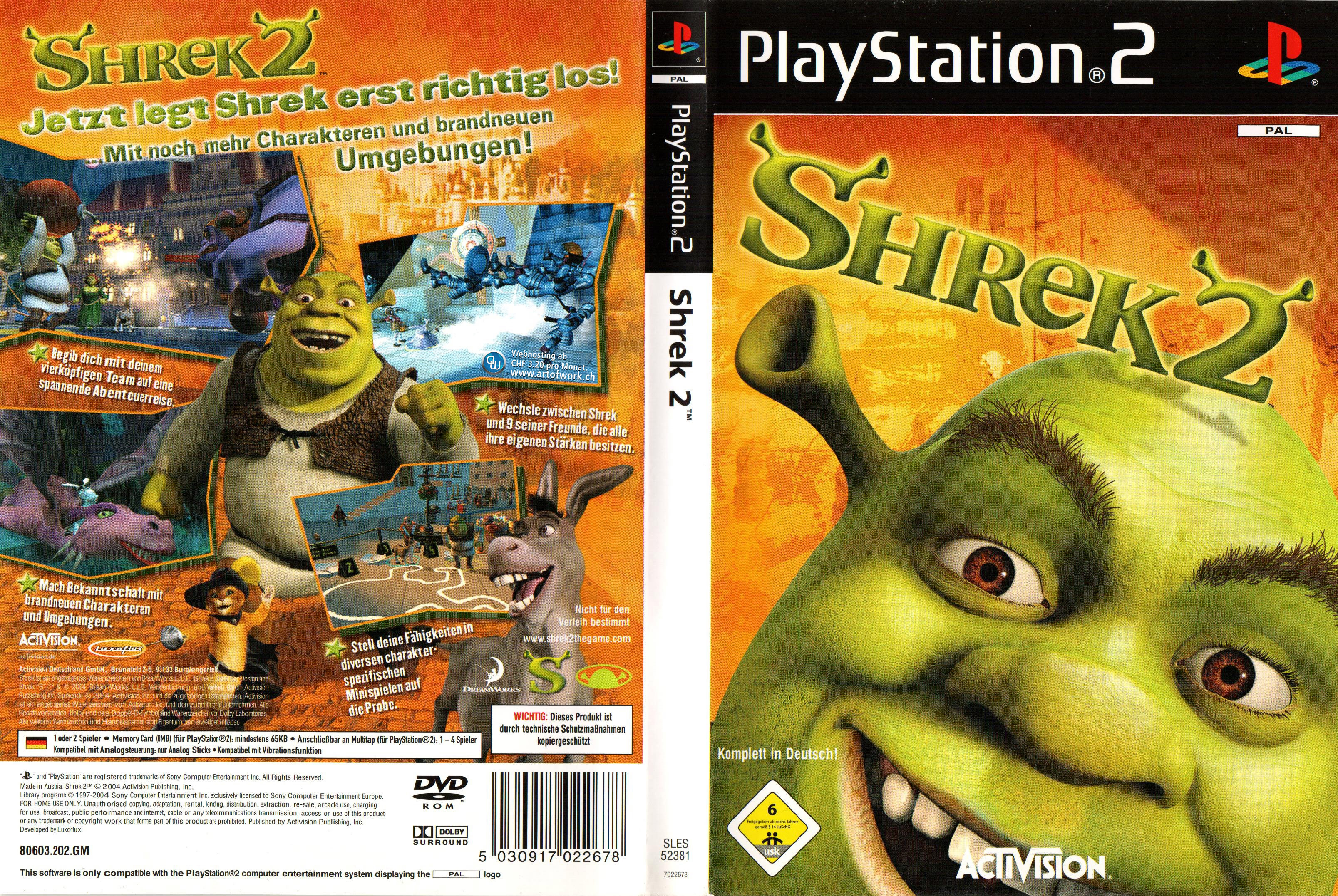 Download Playstation 2 Cover