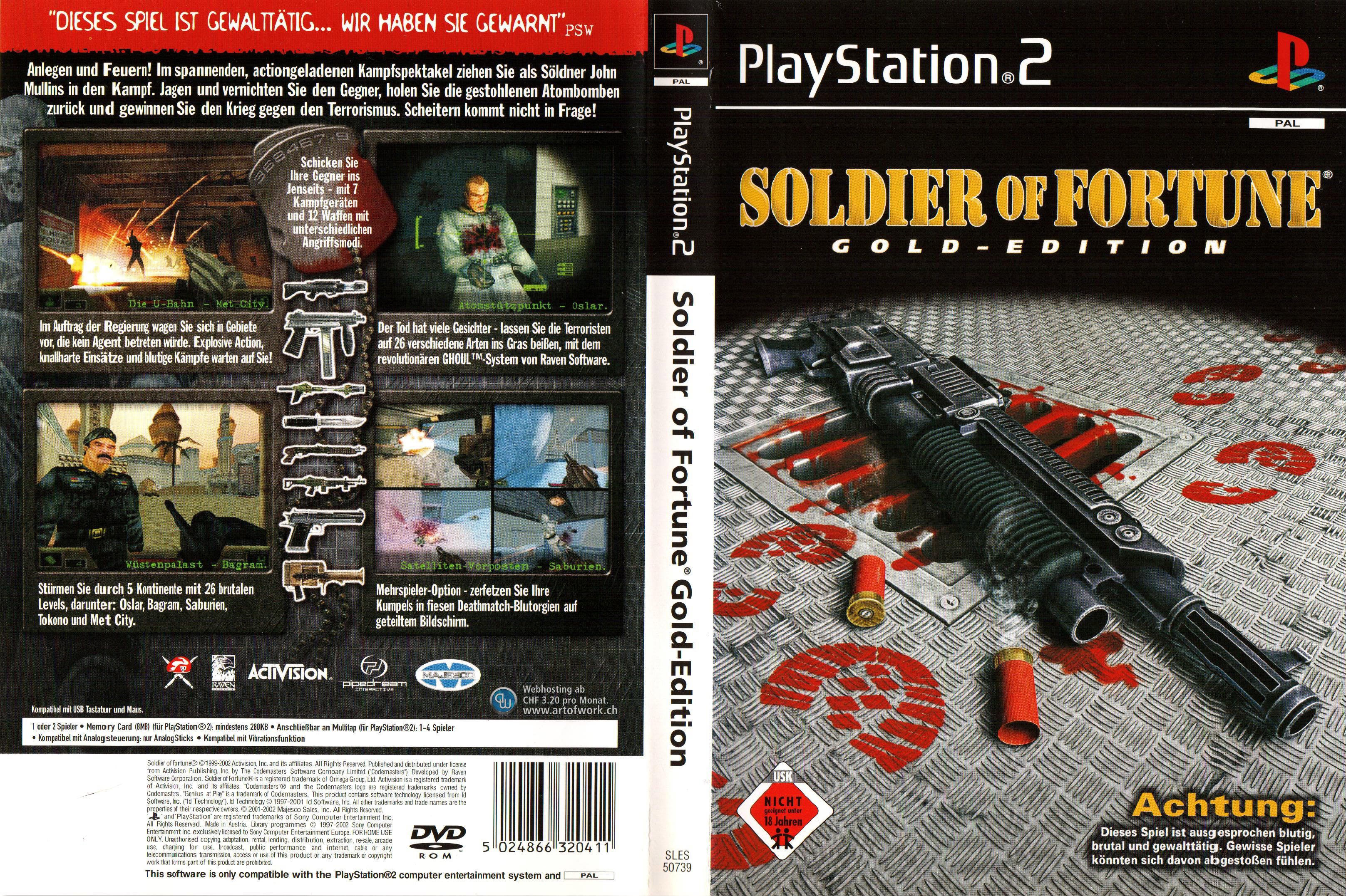 Download Playstation 2 Cover